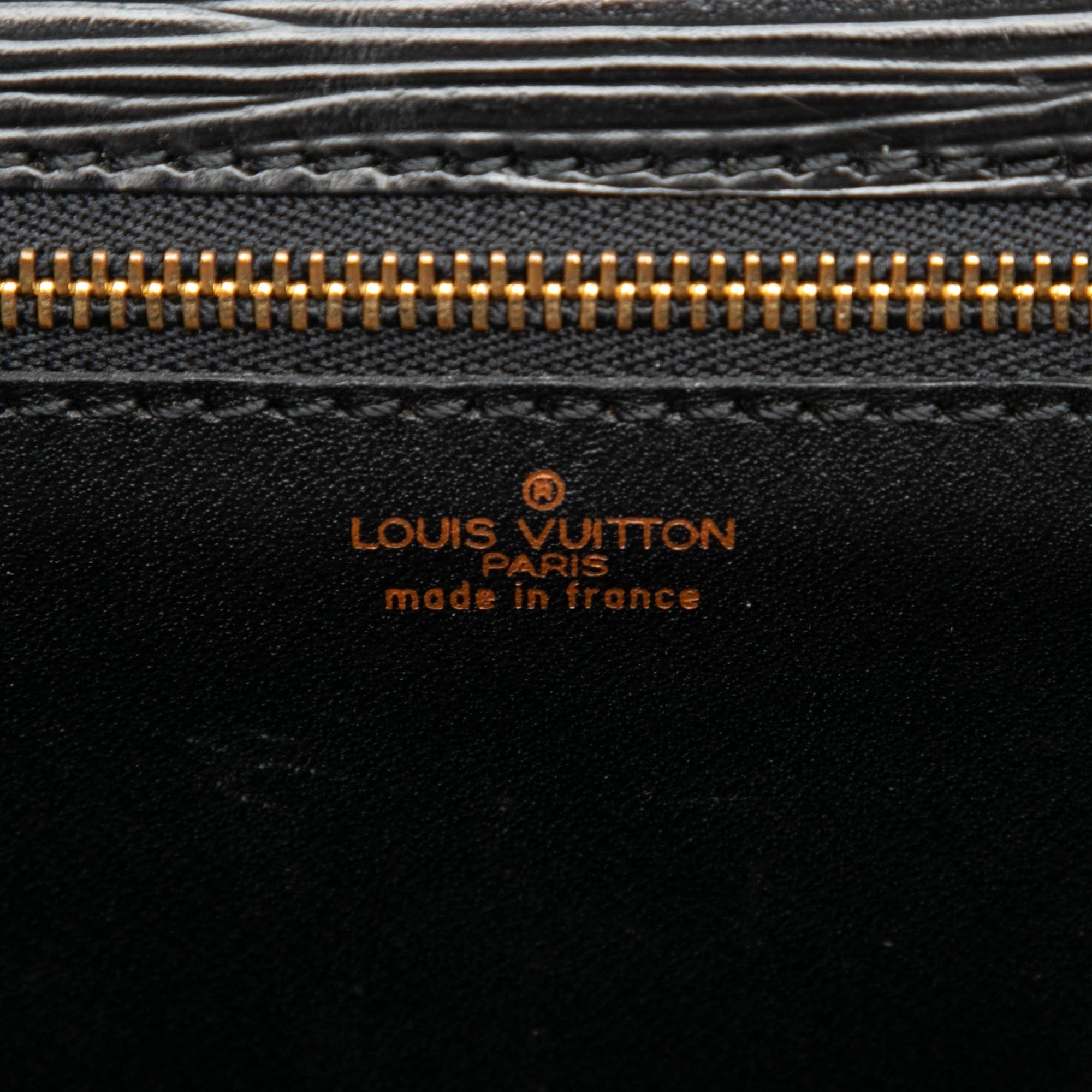 Louis Vuitton Epi Monceau