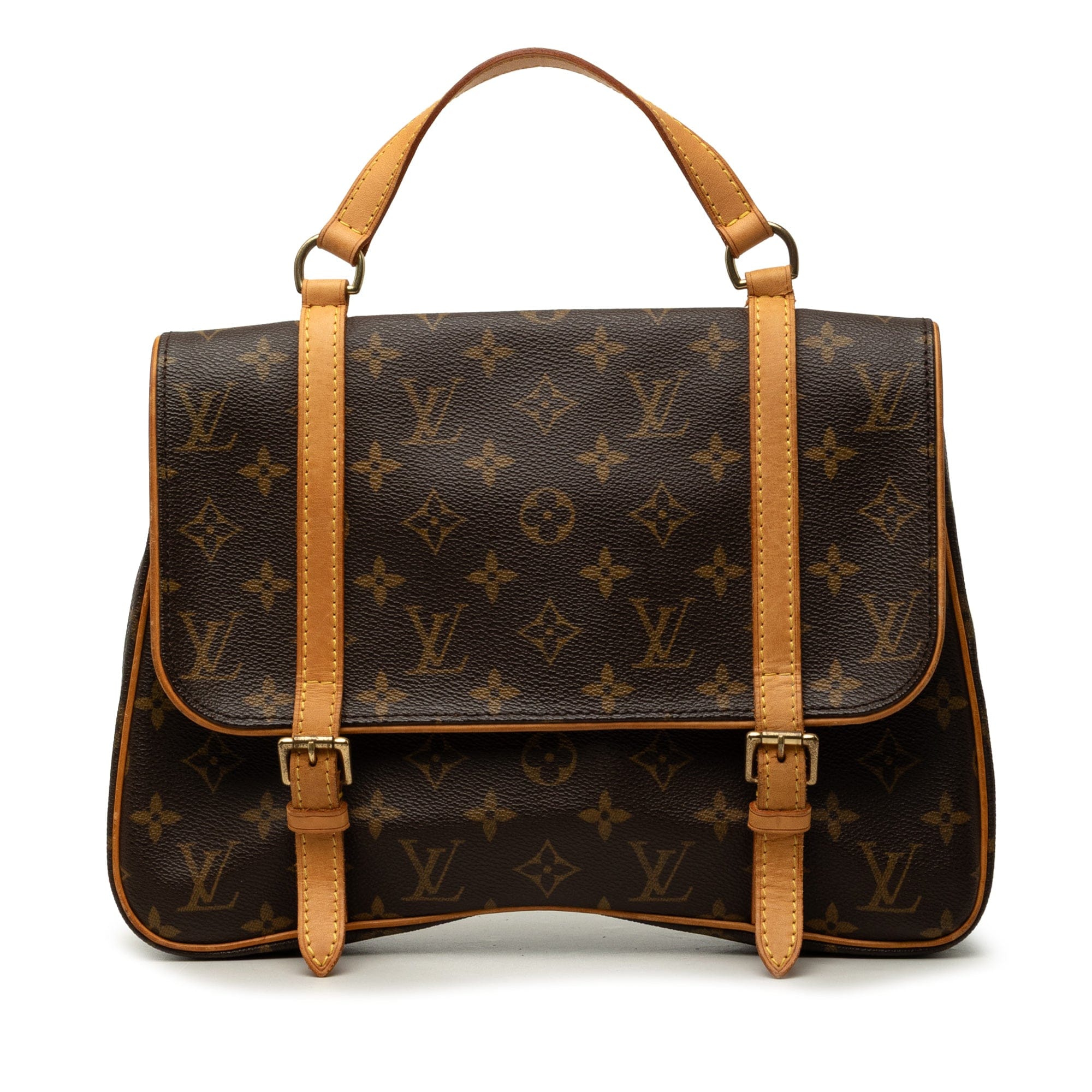 Louis Vuitton Monogram Marelle Sac a Dos