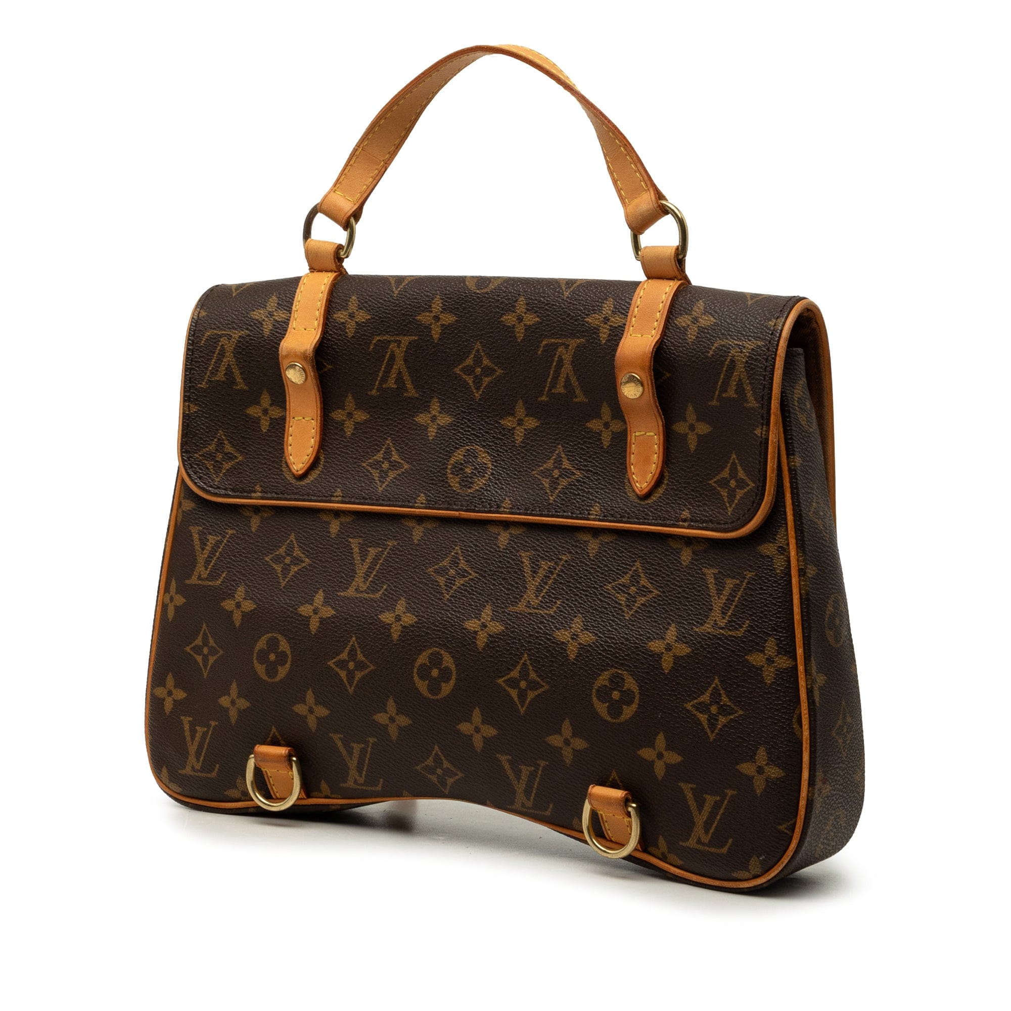 Louis Vuitton Monogram Marelle Sac a Dos