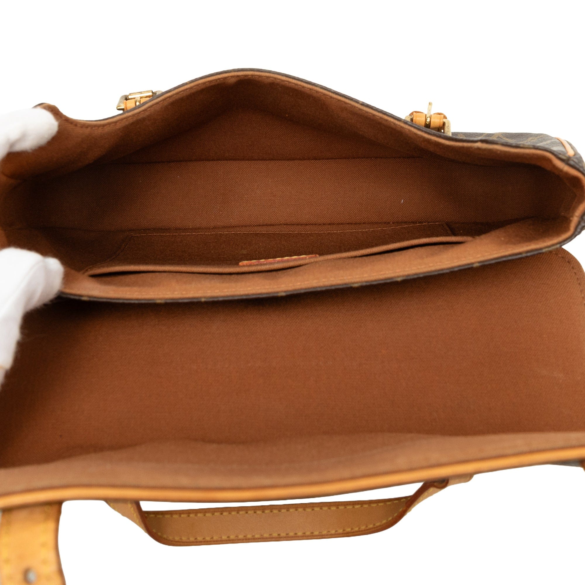 Louis Vuitton Monogram Marelle Sac a Dos