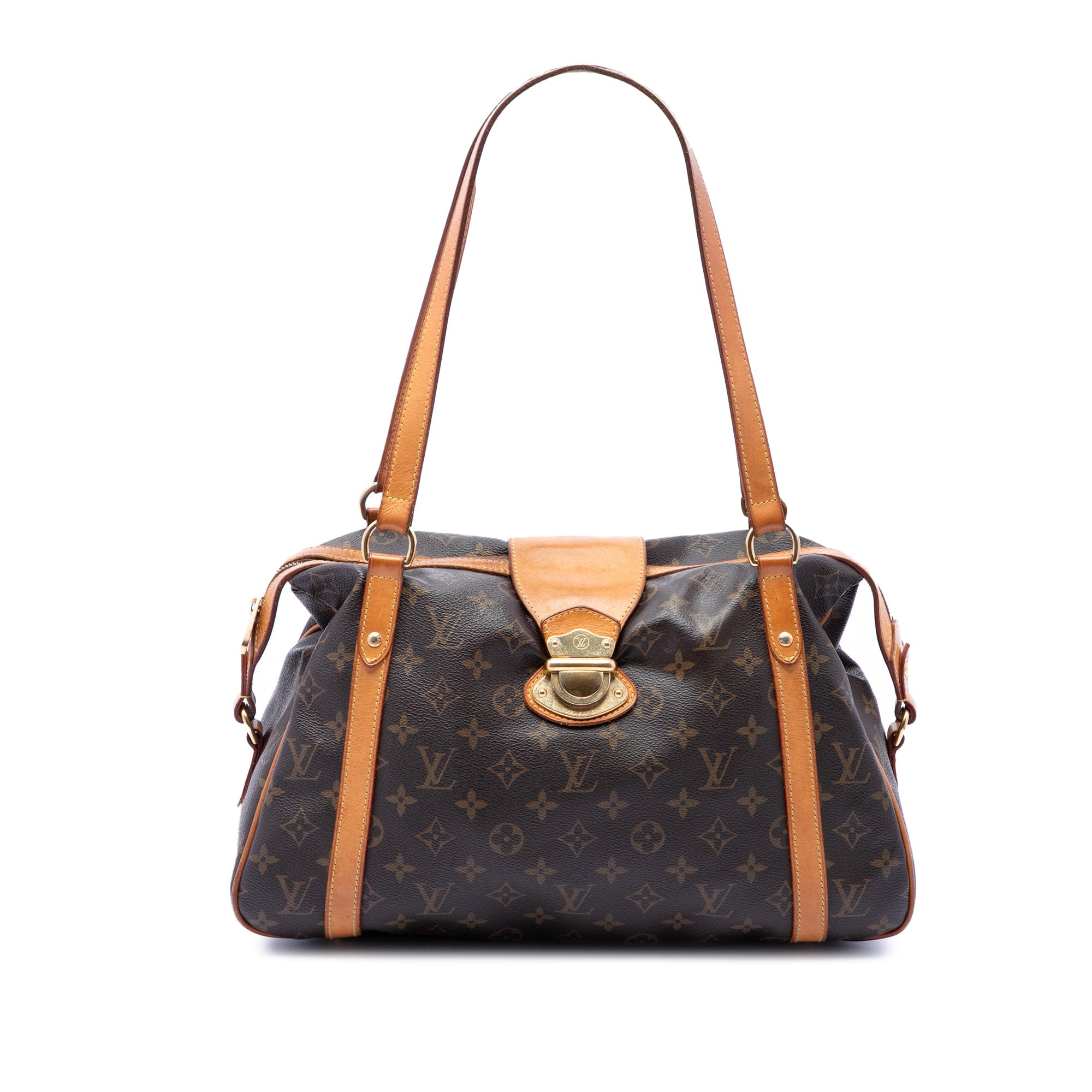 Louis Vuitton Monogram Stresa GM