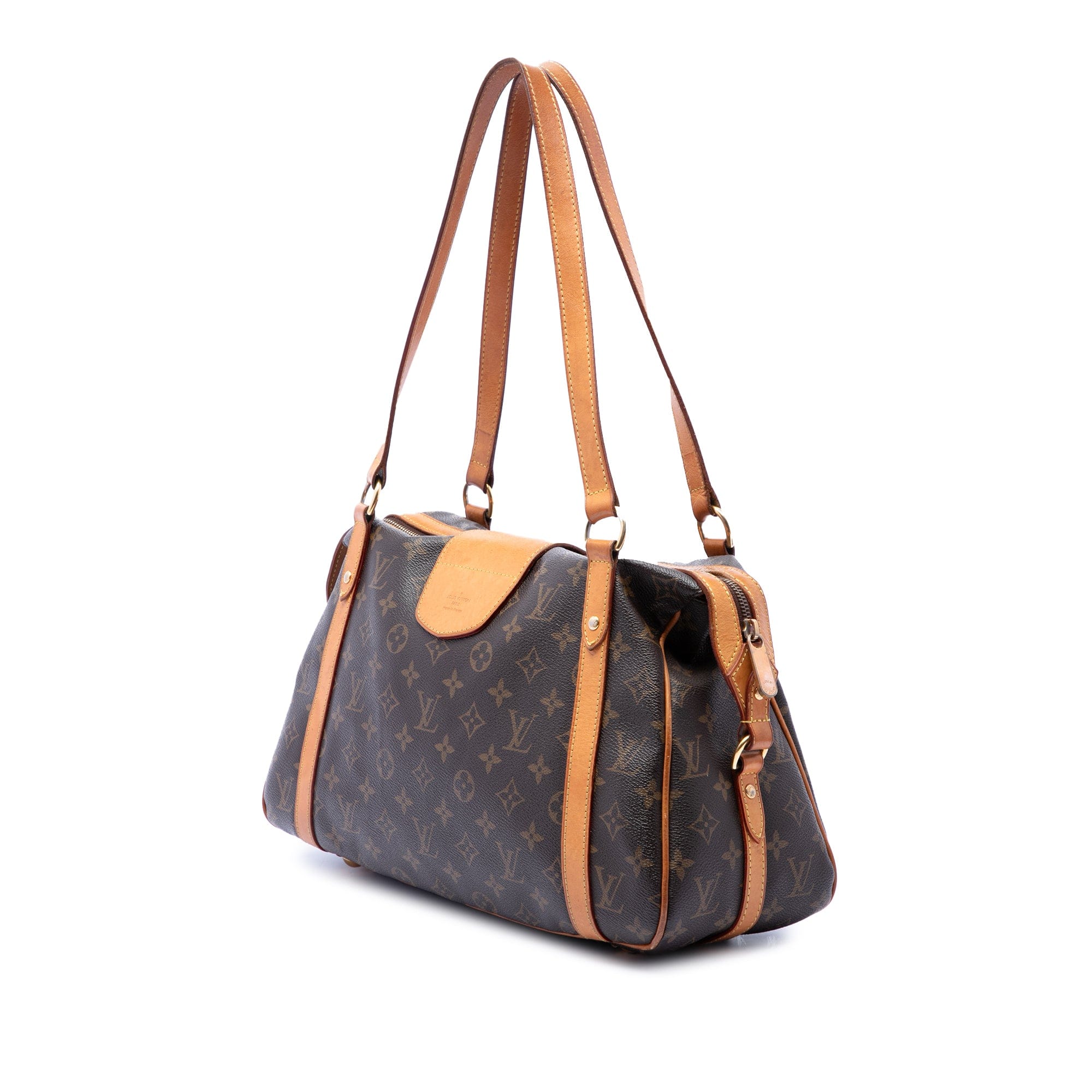 Louis Vuitton Monogram Stresa GM