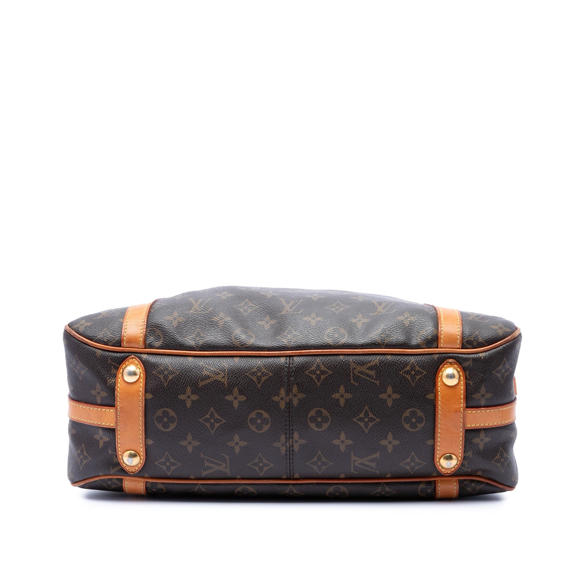 Louis Vuitton Monogram Stresa GM