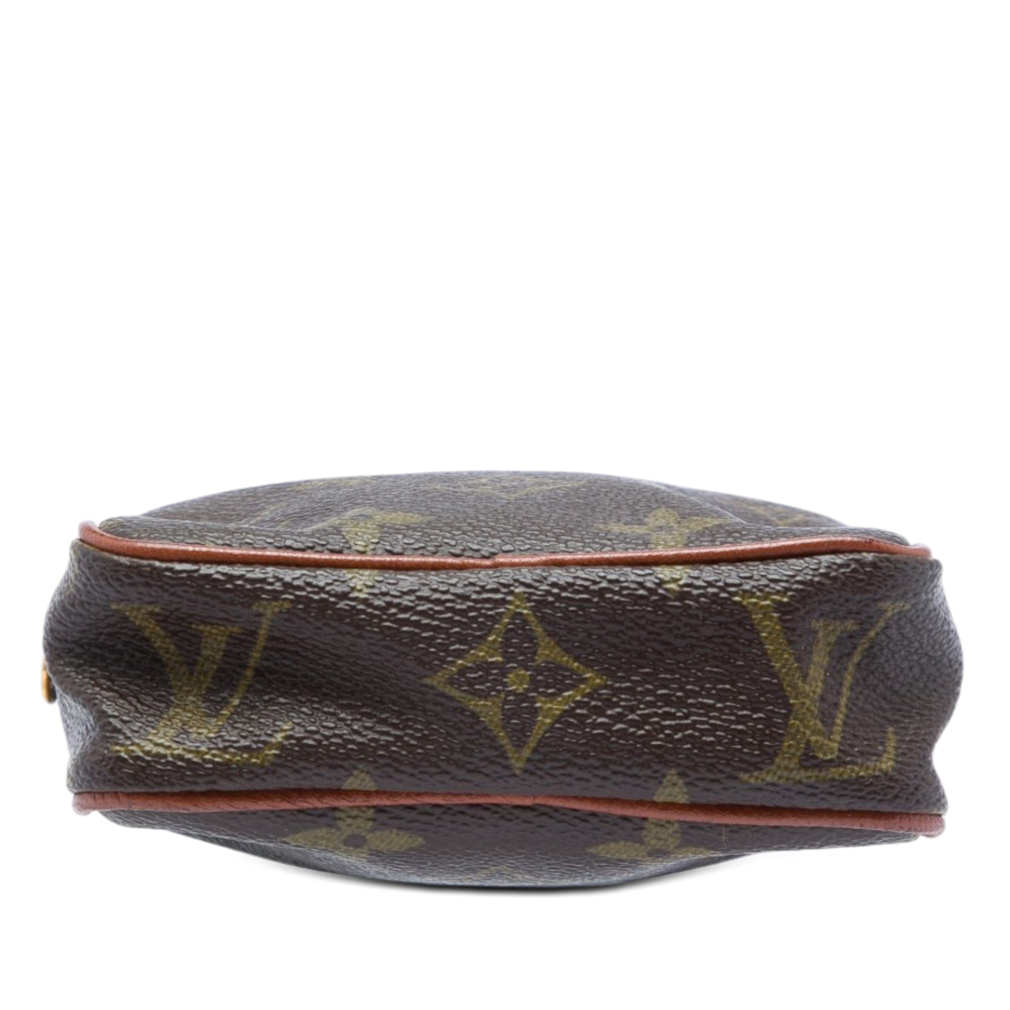 Louis Vuitton Monogram Mini Danube