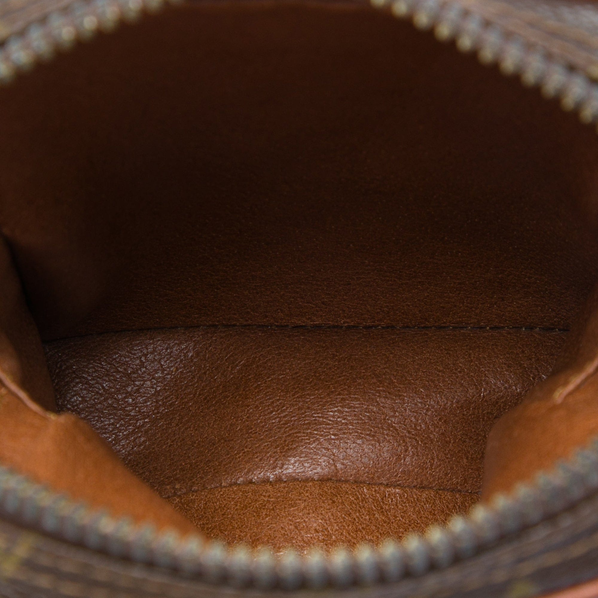 Louis Vuitton Monogram Mini Danube