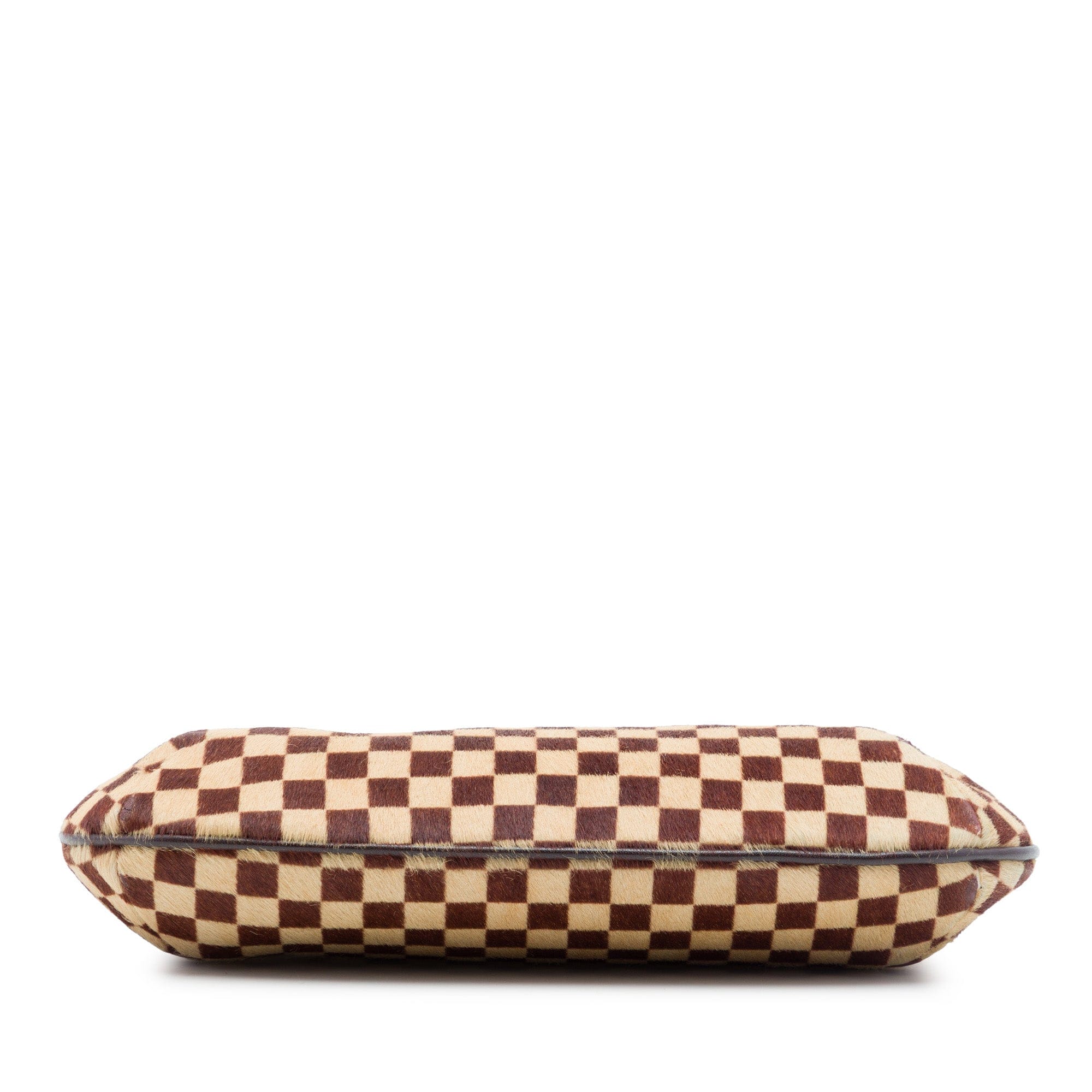 Louis Vuitton Damier Sauvage Tigre