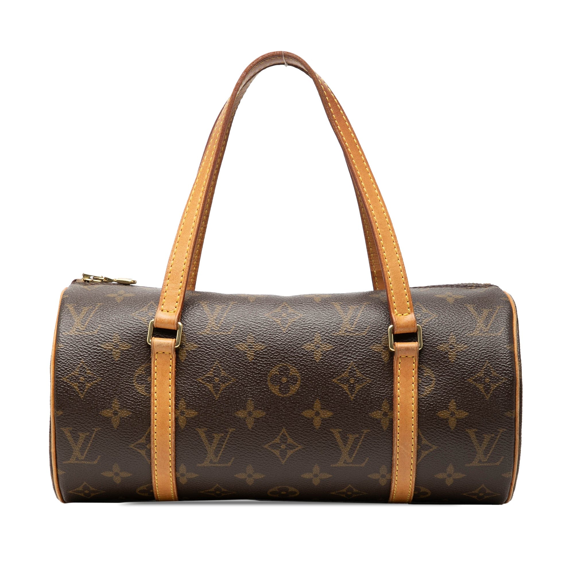 Louis Vuitton Monogram Papillon 28