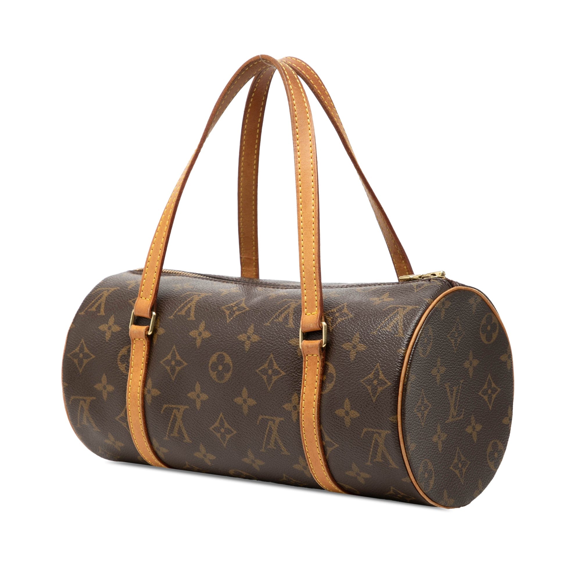 Louis Vuitton Monogram Papillon 28