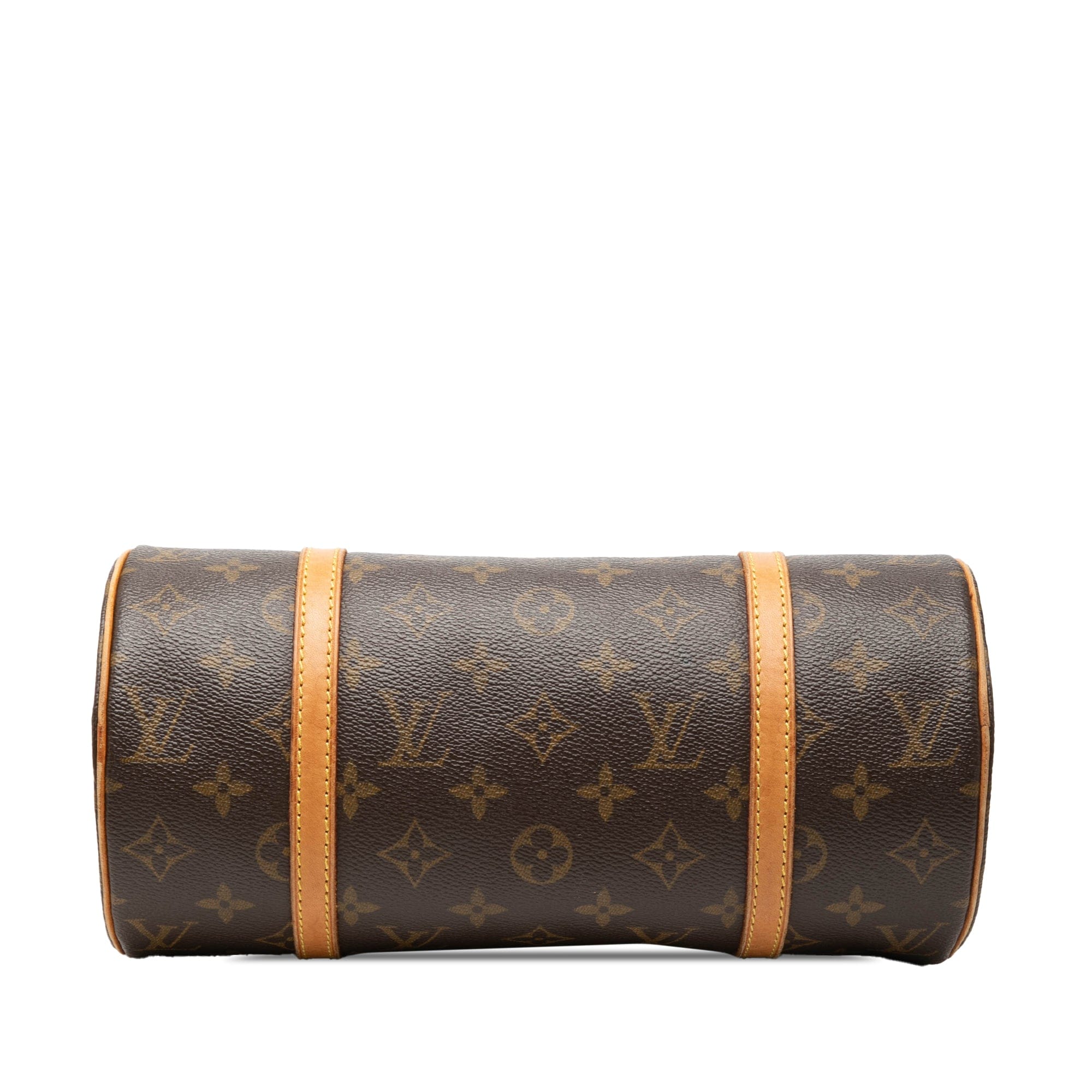 Louis Vuitton Monogram Papillon 28