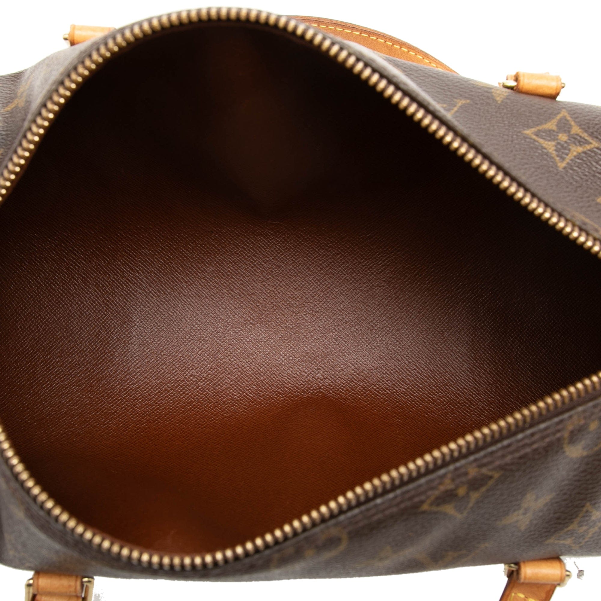 Louis Vuitton Monogram Papillon 28