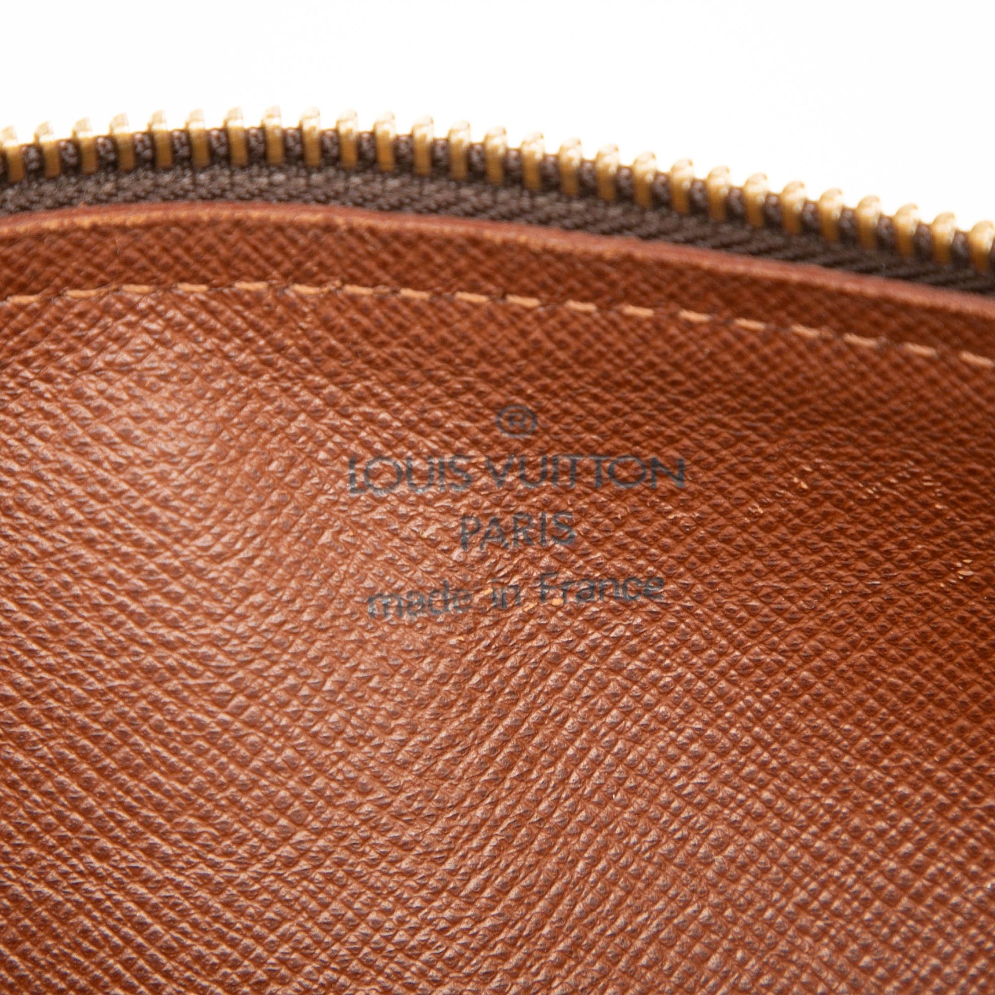 Louis Vuitton Monogram Papillon 28