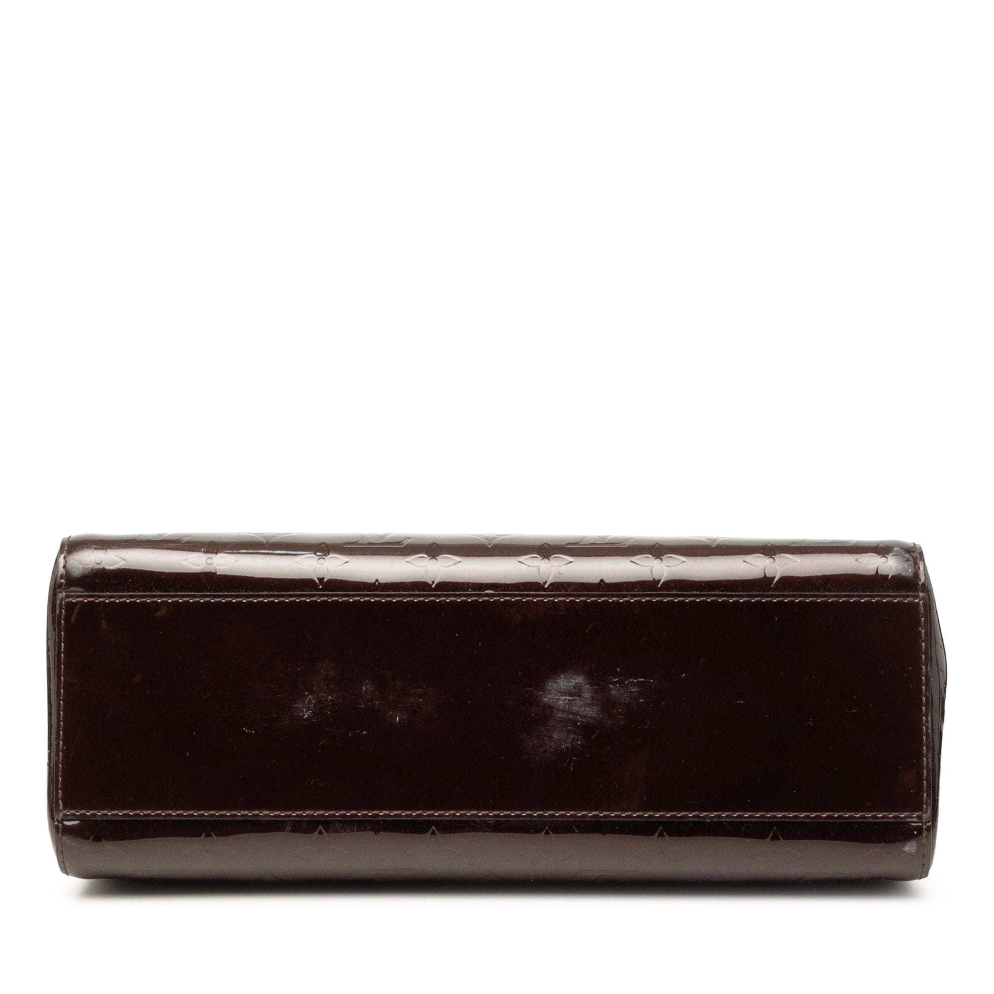 Louis Vuitton Monogram Vernis Catalina