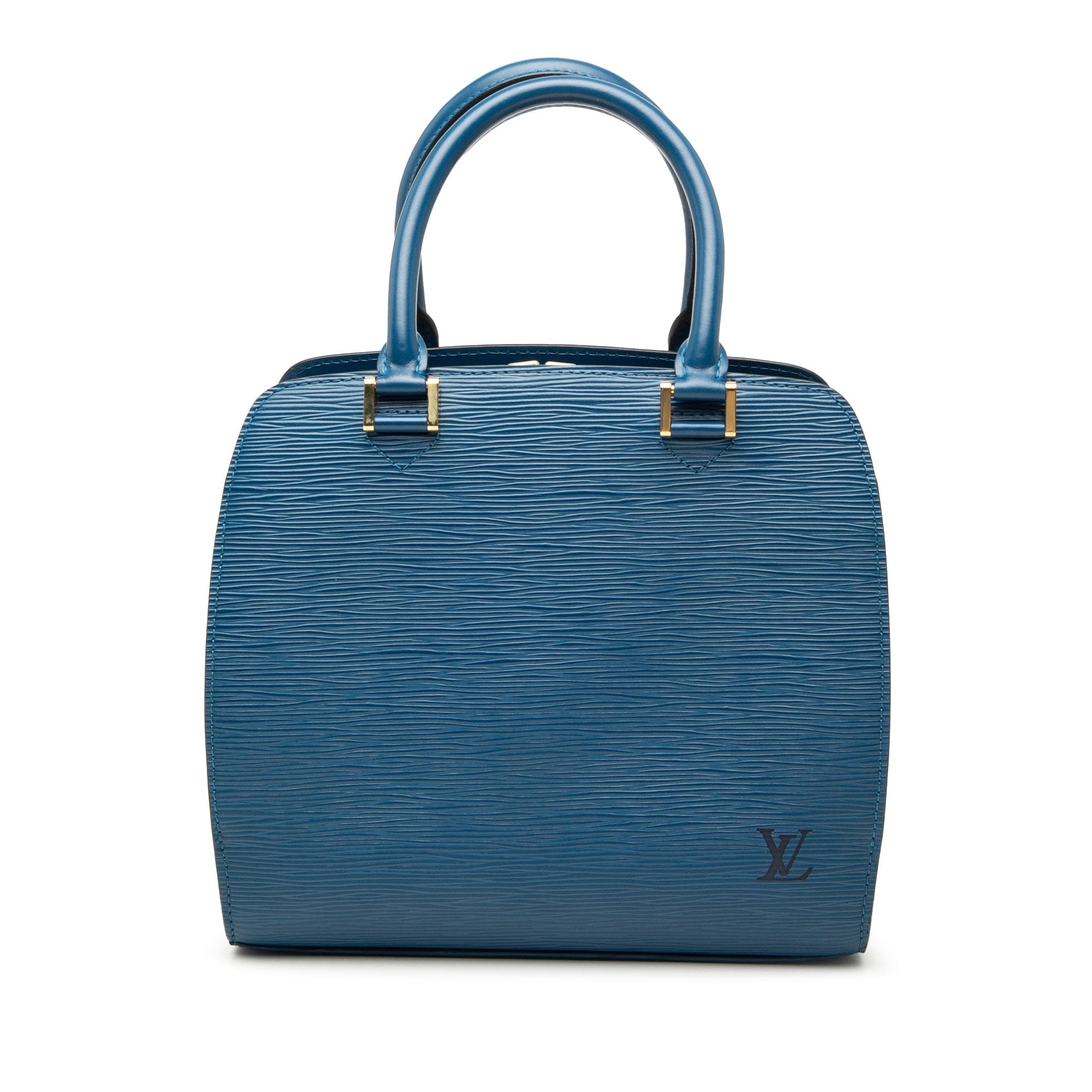 Louis Vuitton Epi Pont Neuf PM