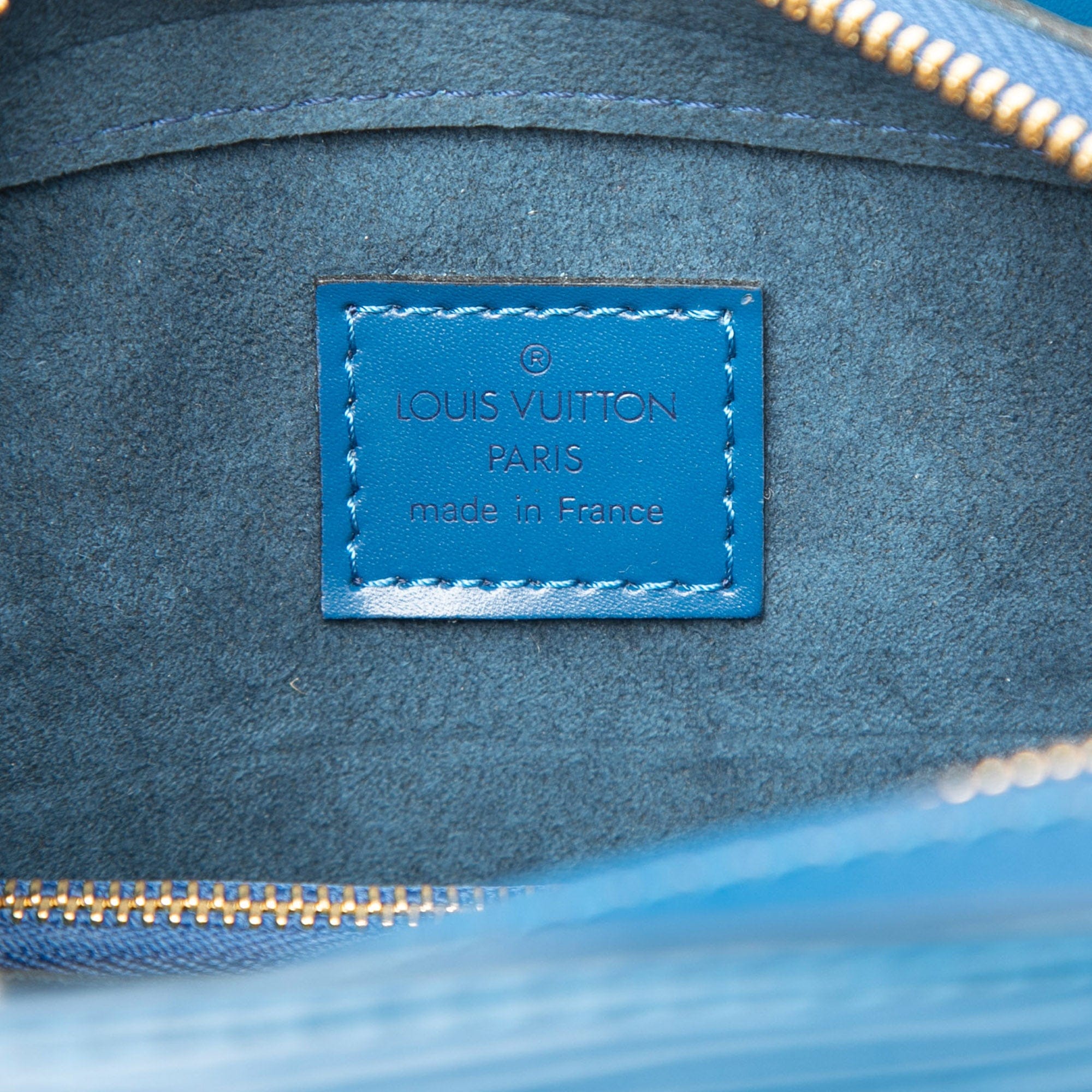 Louis Vuitton Epi Pont Neuf PM