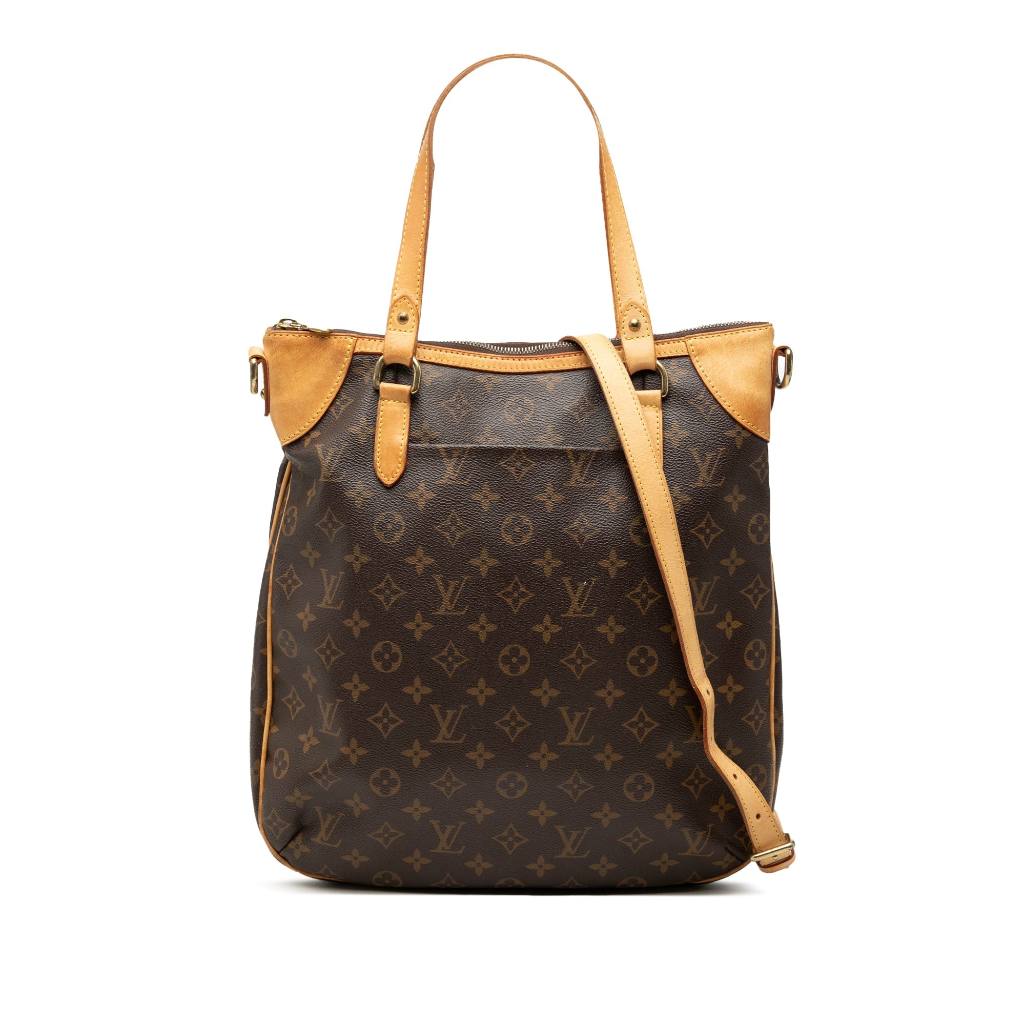 Louis Vuitton Monogram Odeon GM