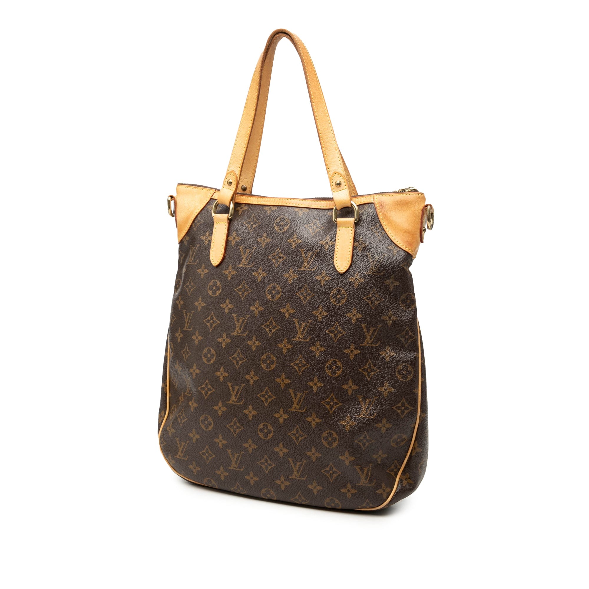 Louis Vuitton Monogram Odeon GM