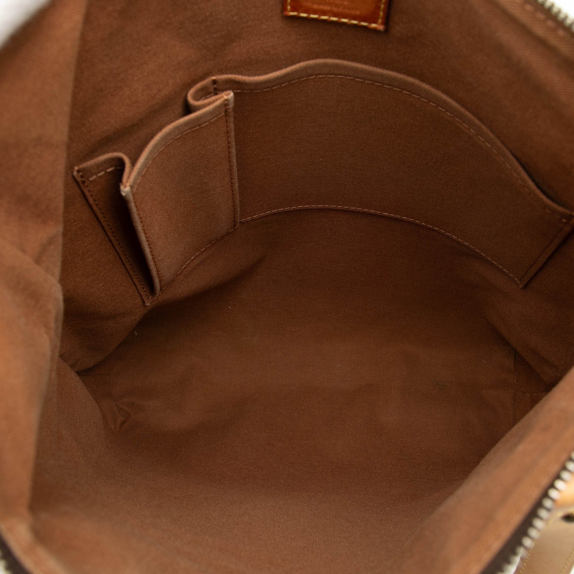 Louis Vuitton Monogram Odeon GM