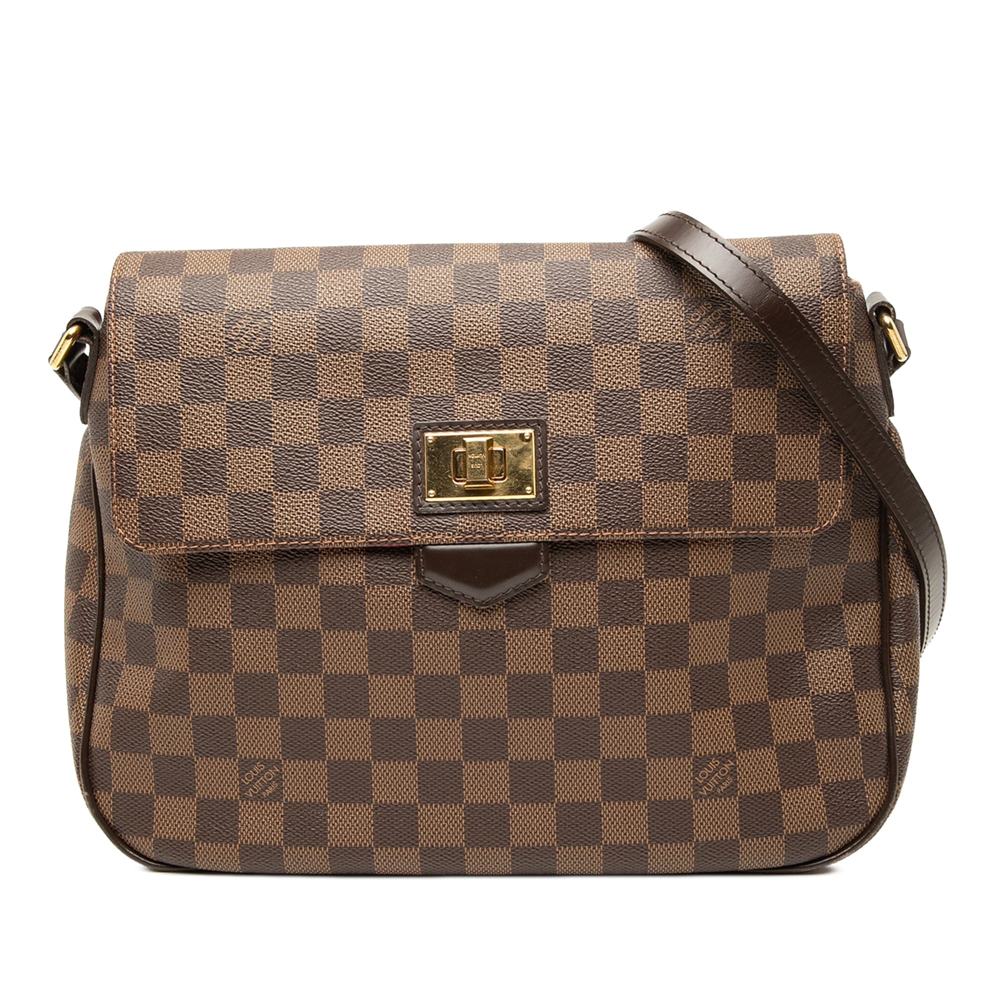 Louis Vuitton Damiere Ebene Besace Rosebery