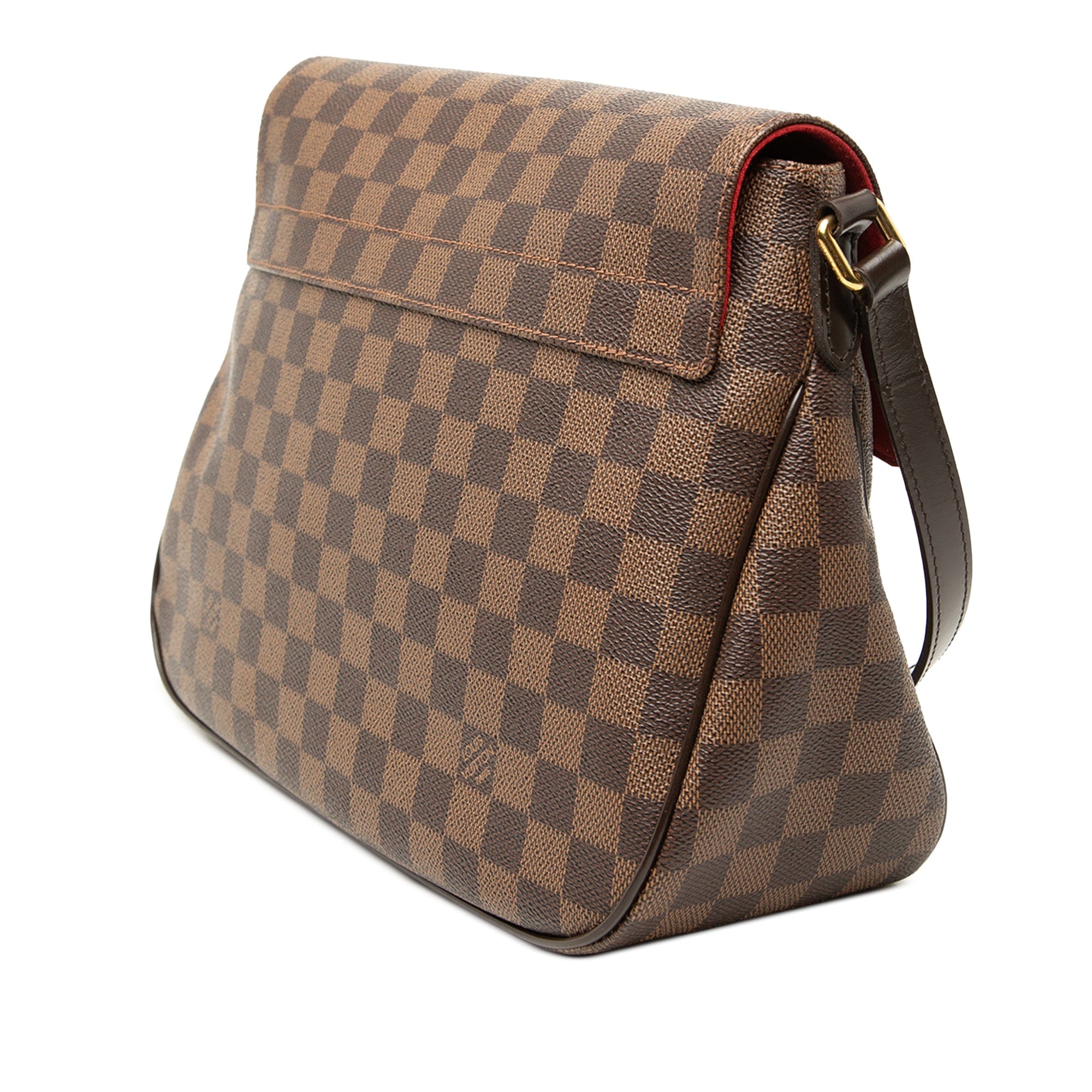 Louis Vuitton Damiere Ebene Besace Rosebery