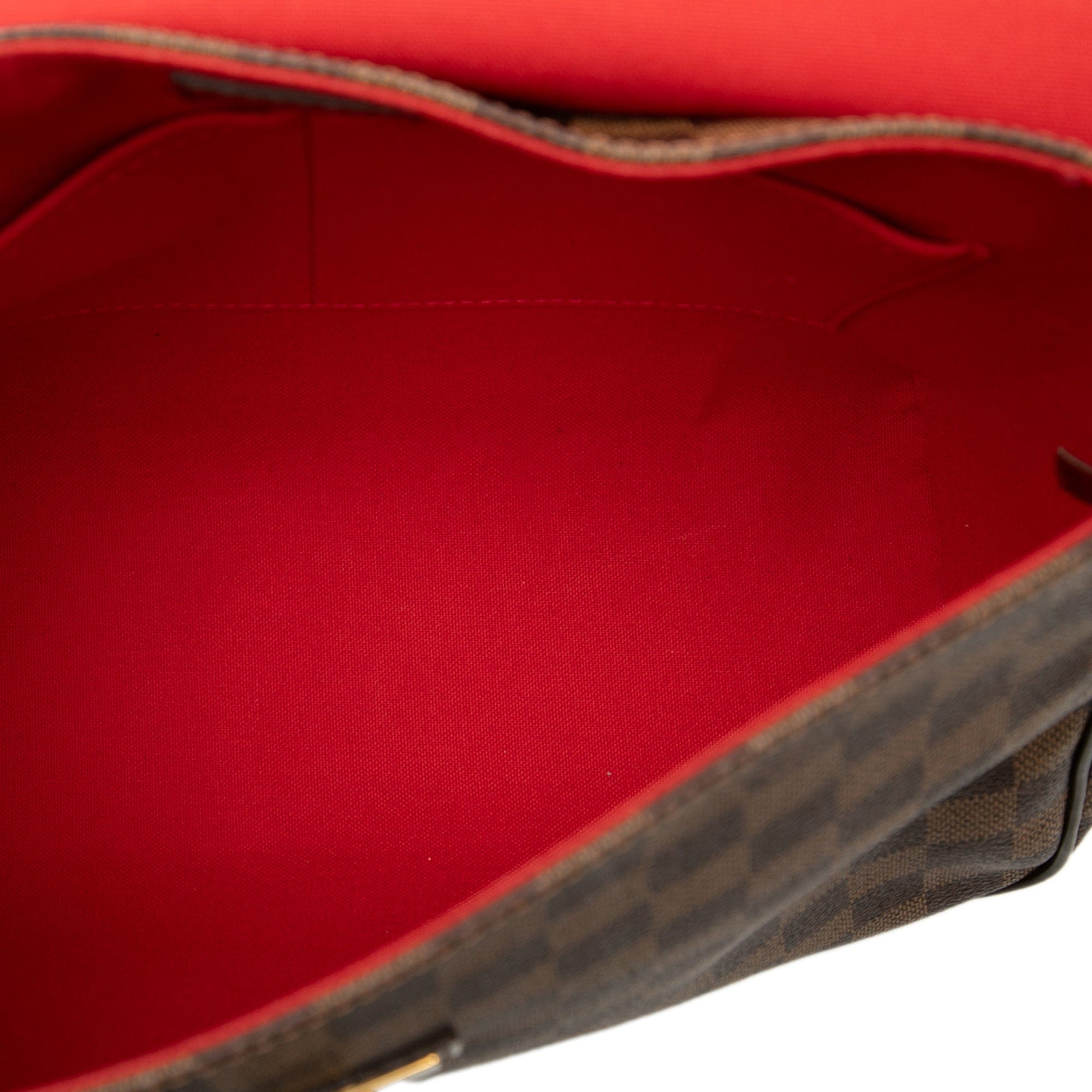 Louis Vuitton Damiere Ebene Besace Rosebery