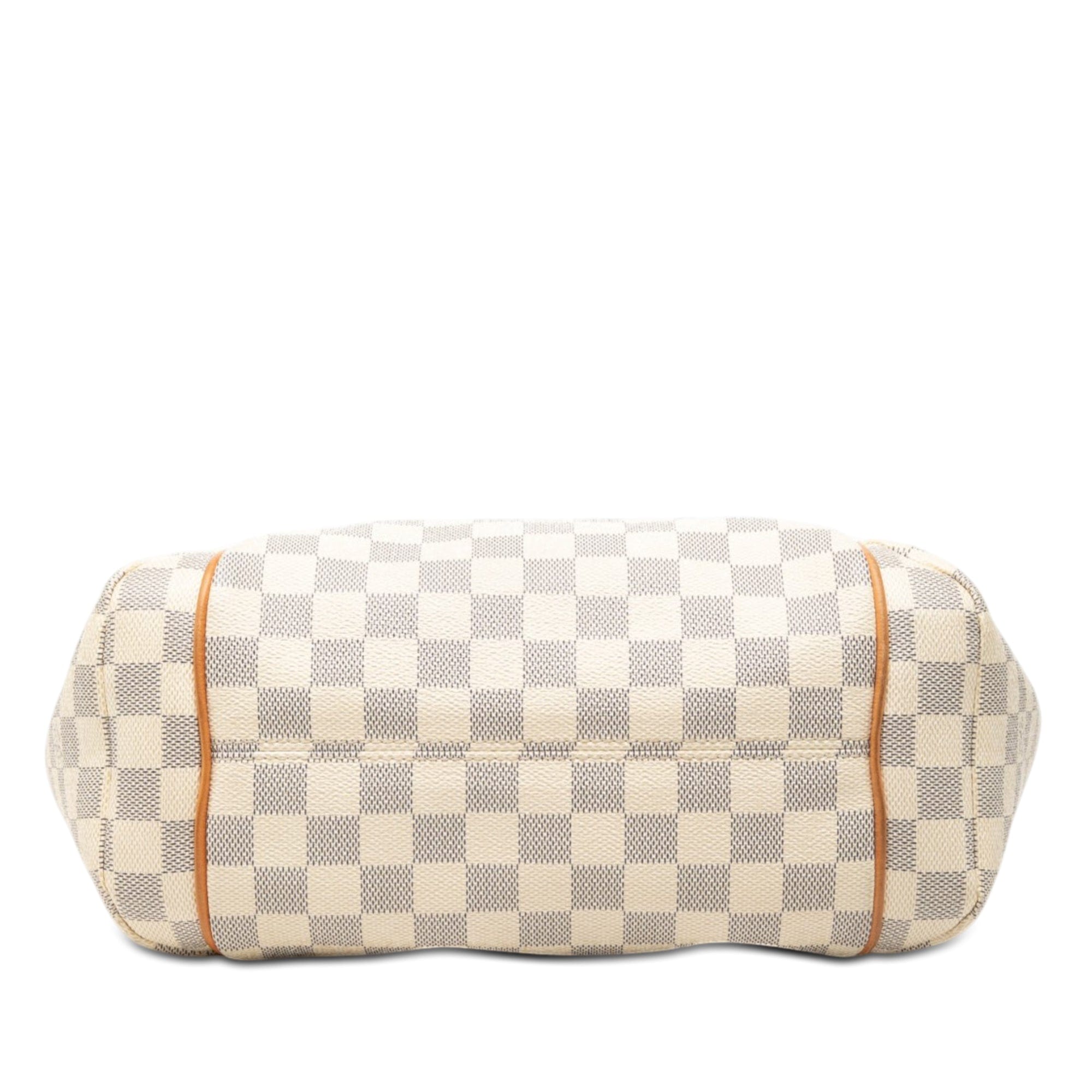 Louis Vuitton Damier Azur Totally PM