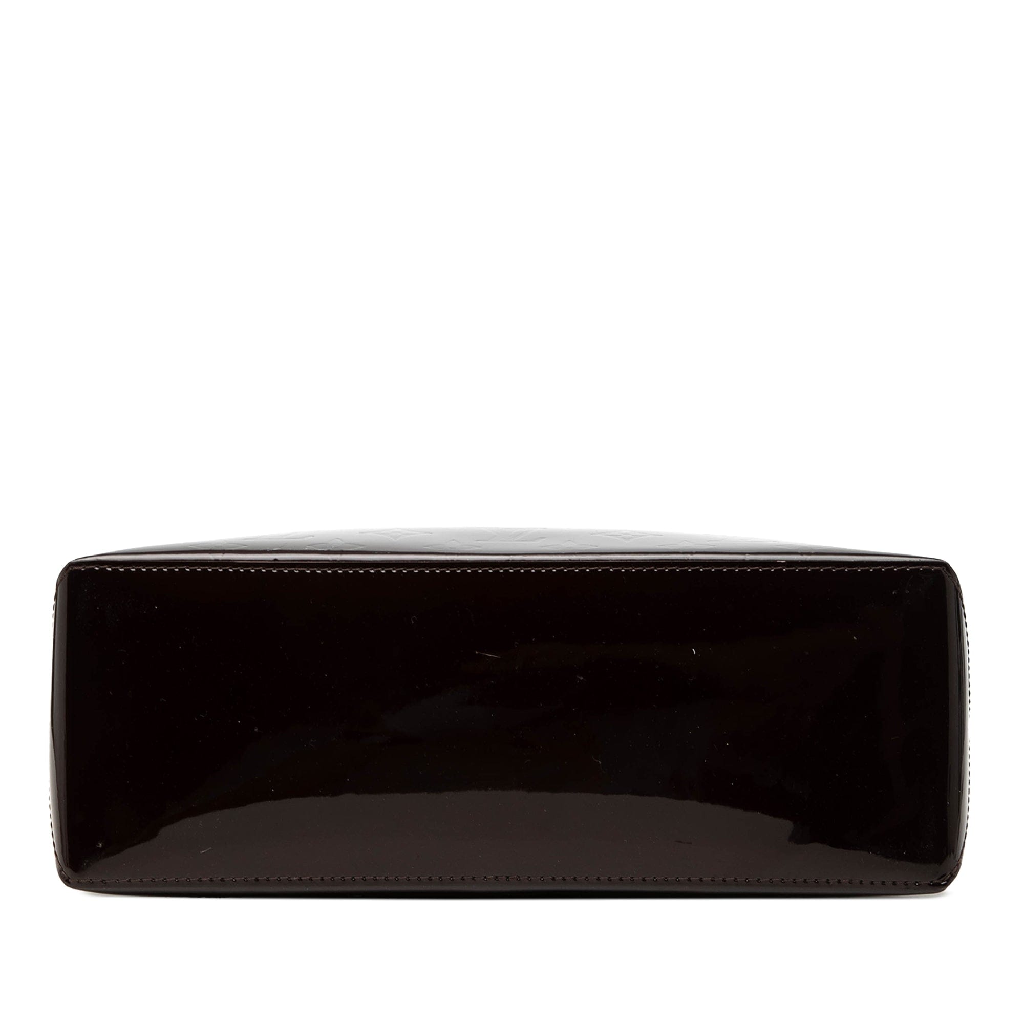 Louis Vuitton Monogram Vernis Wilshire PM