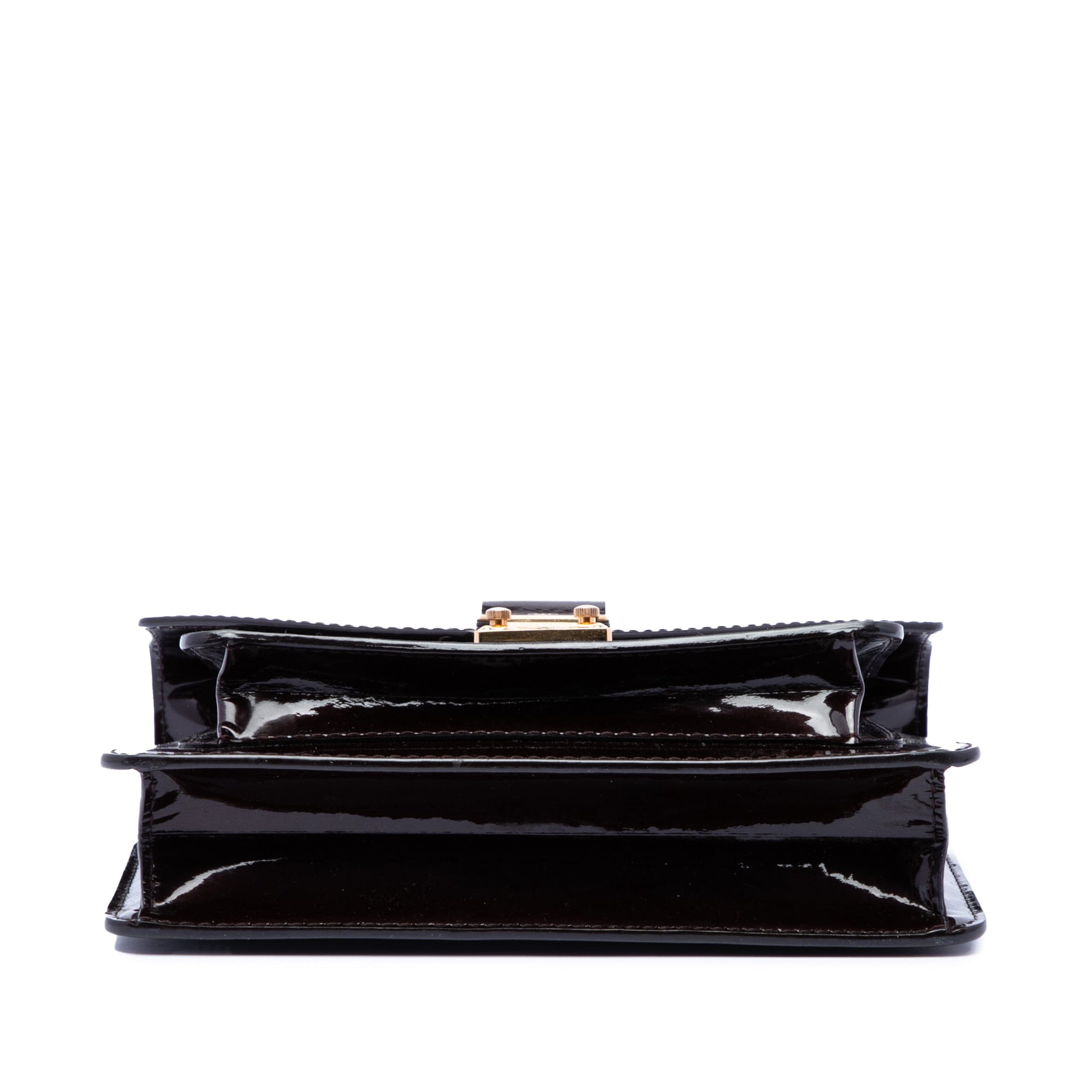 Louis Vuitton Vernis Monceau BB