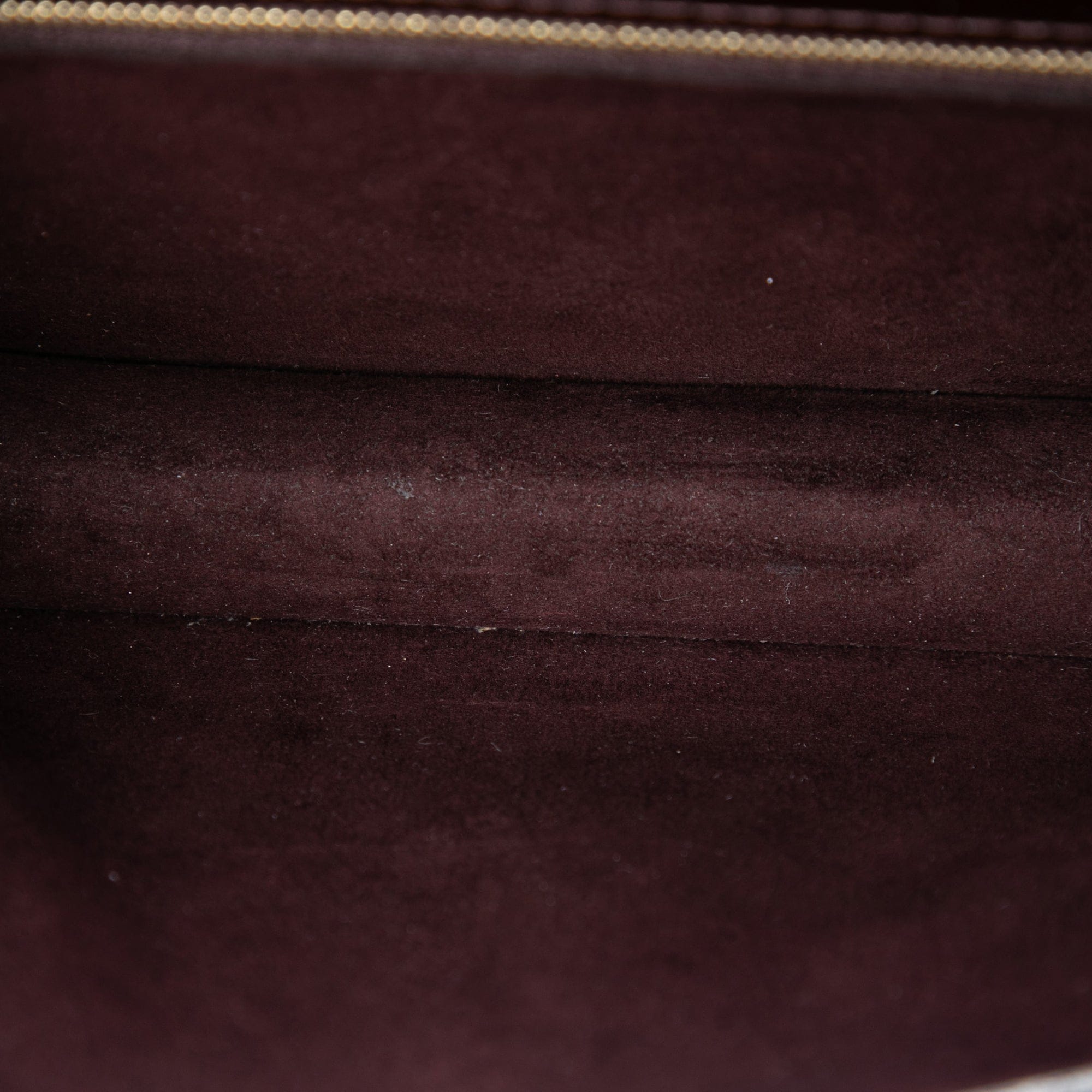 Louis Vuitton Vernis Monceau BB