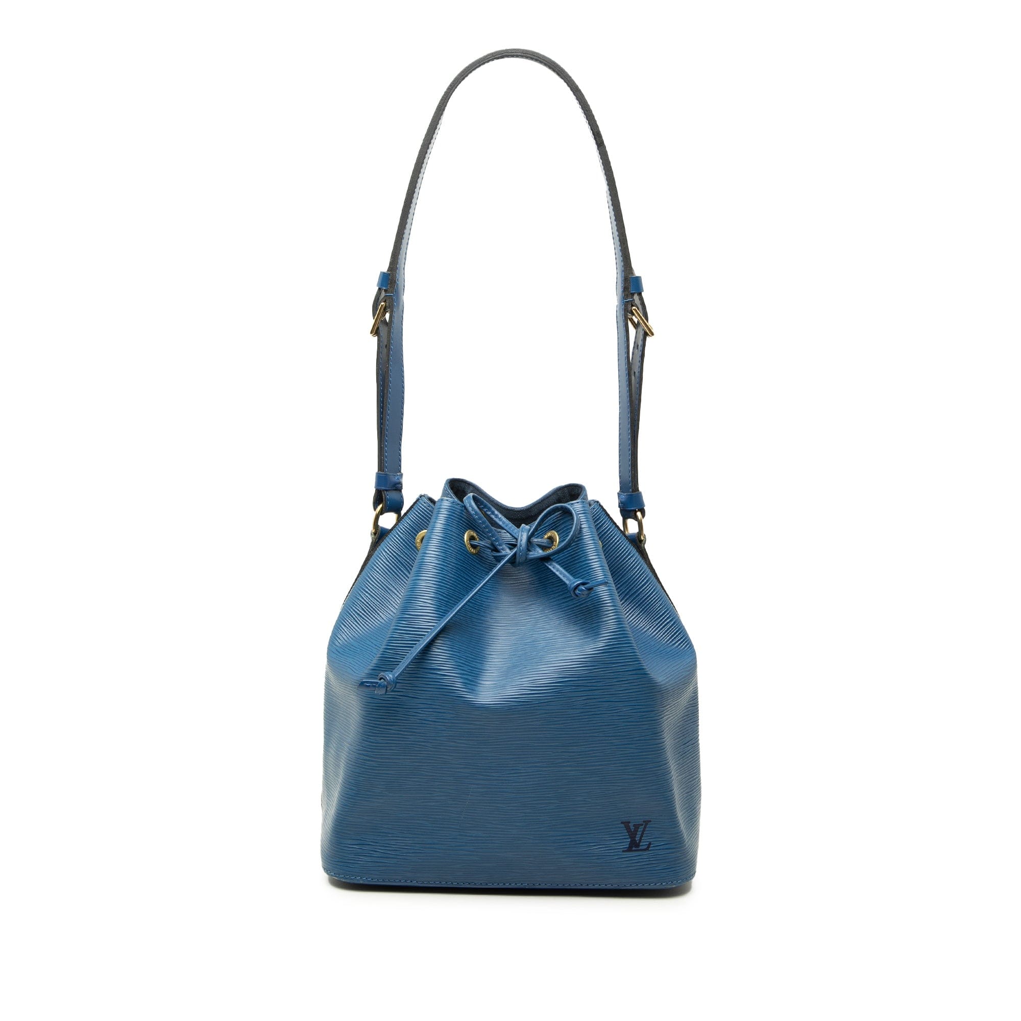 Louis Vuitton Epi Petit Noe