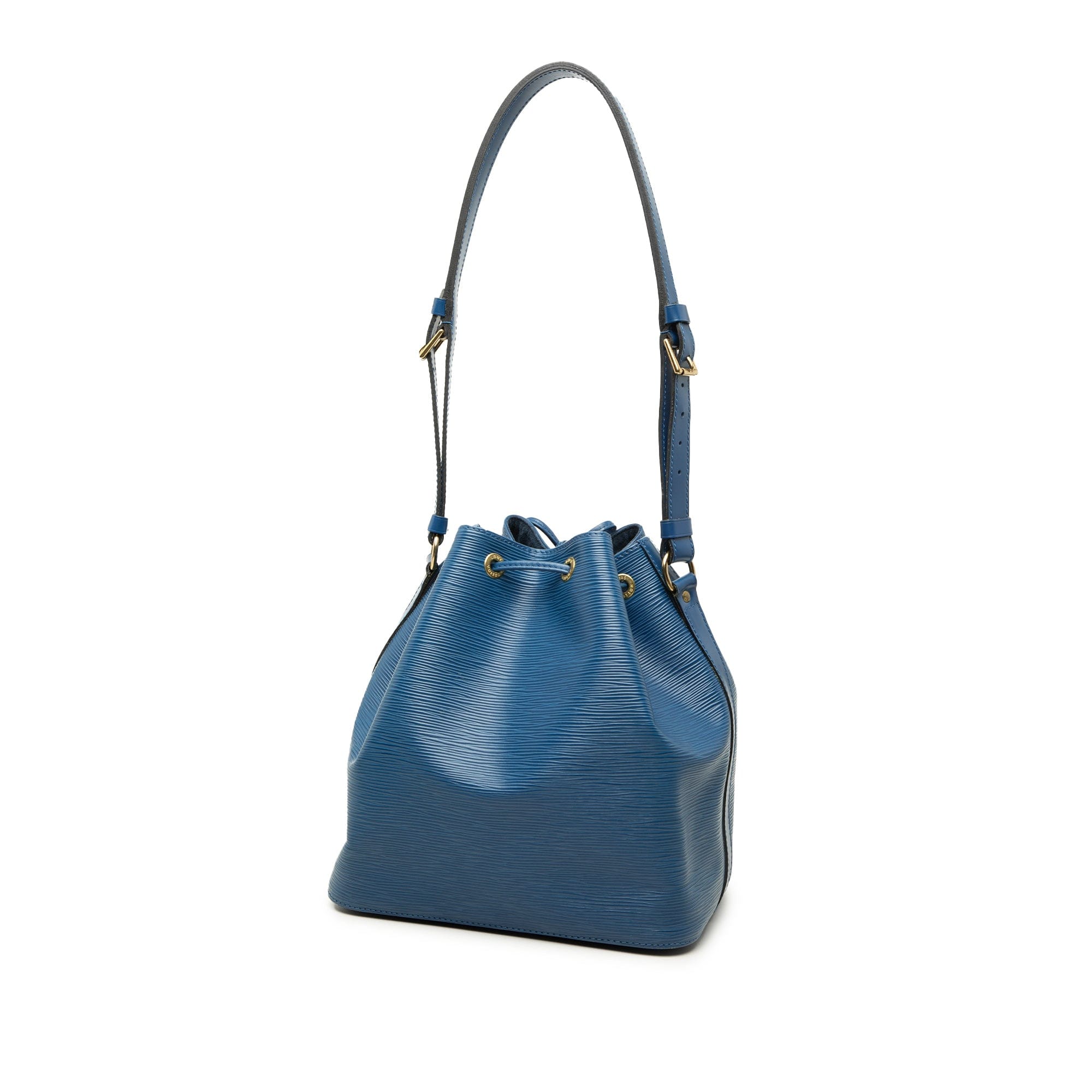 Louis Vuitton Epi Petit Noe
