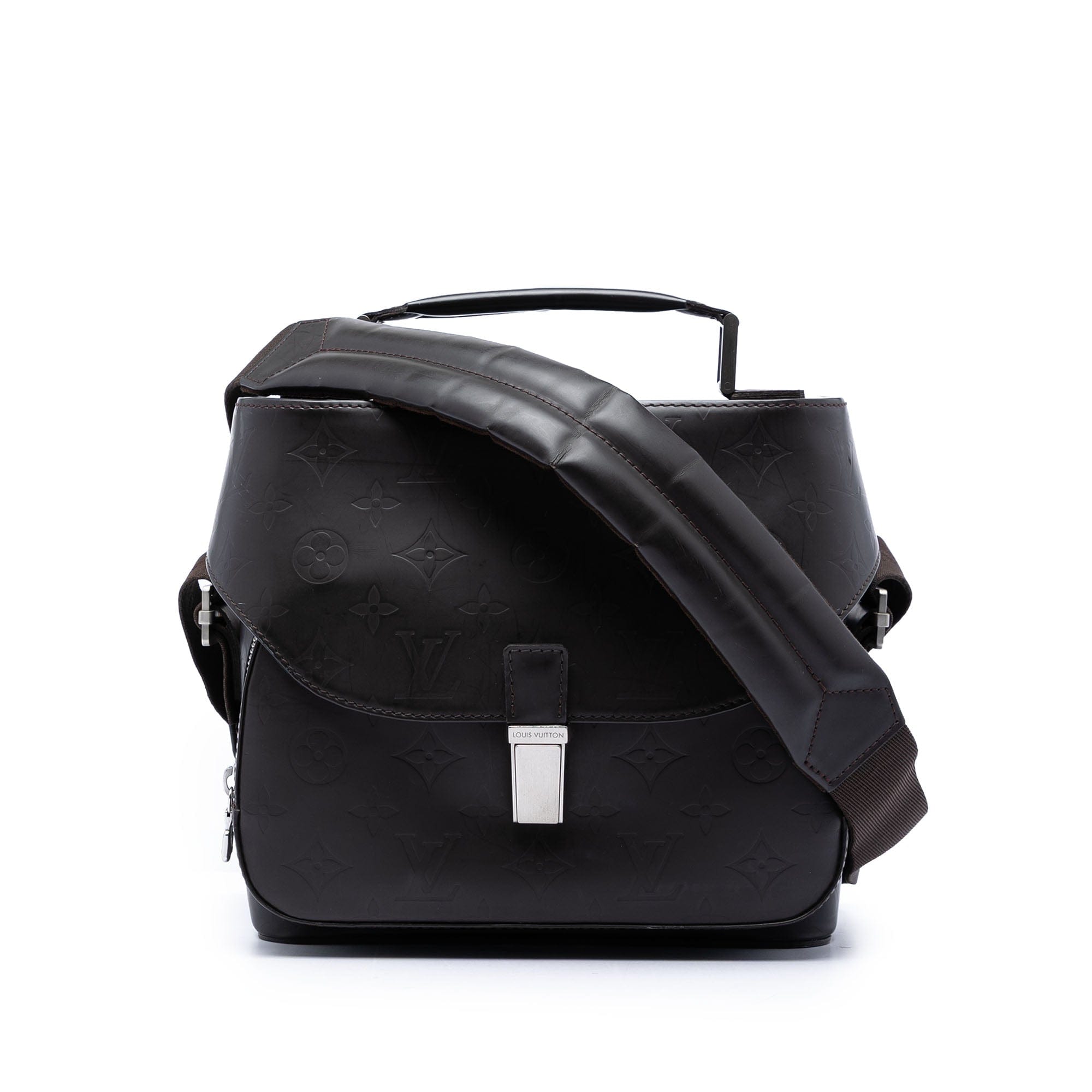 Louis Vuitton Monogram Glace Charly