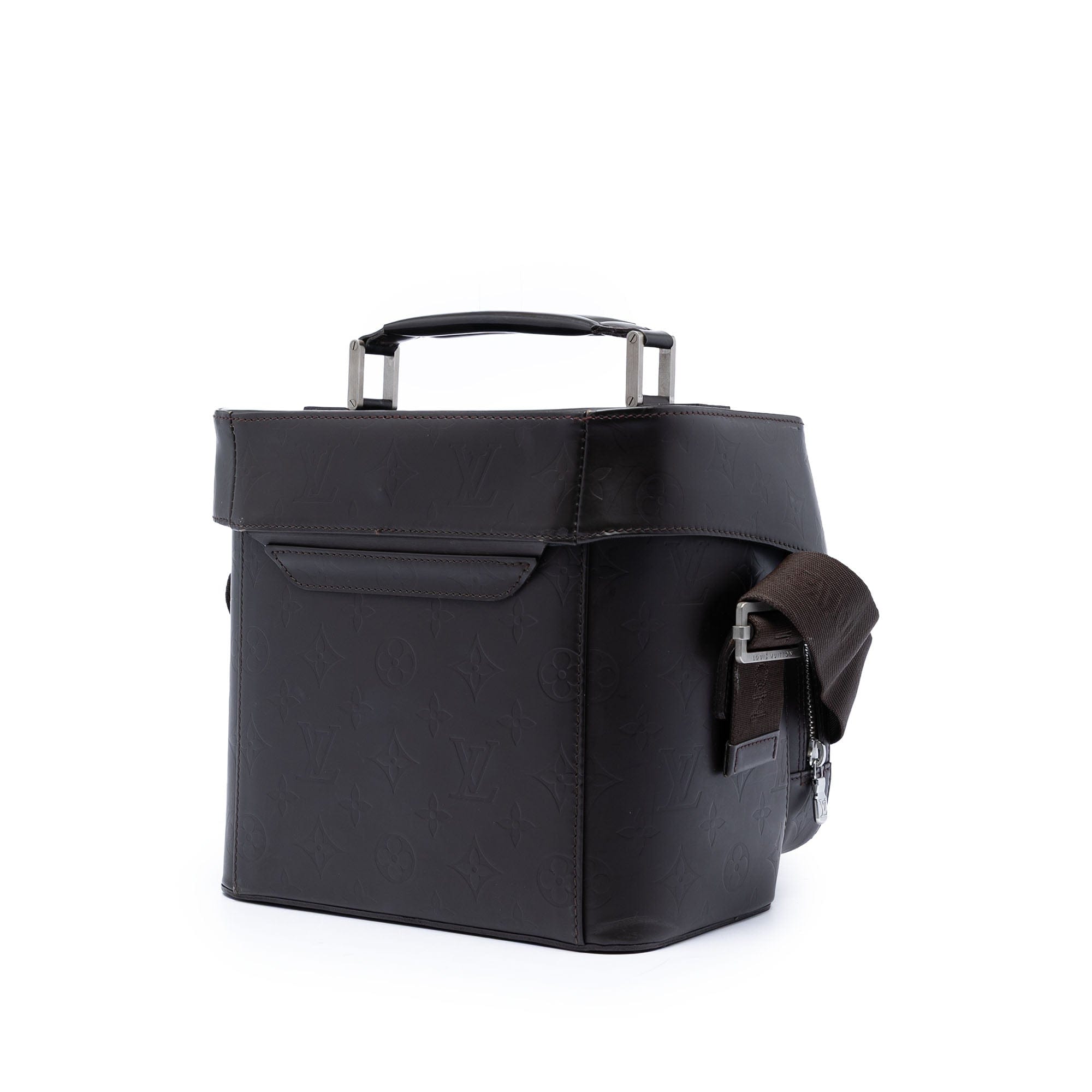 Louis Vuitton Monogram Glace Charly