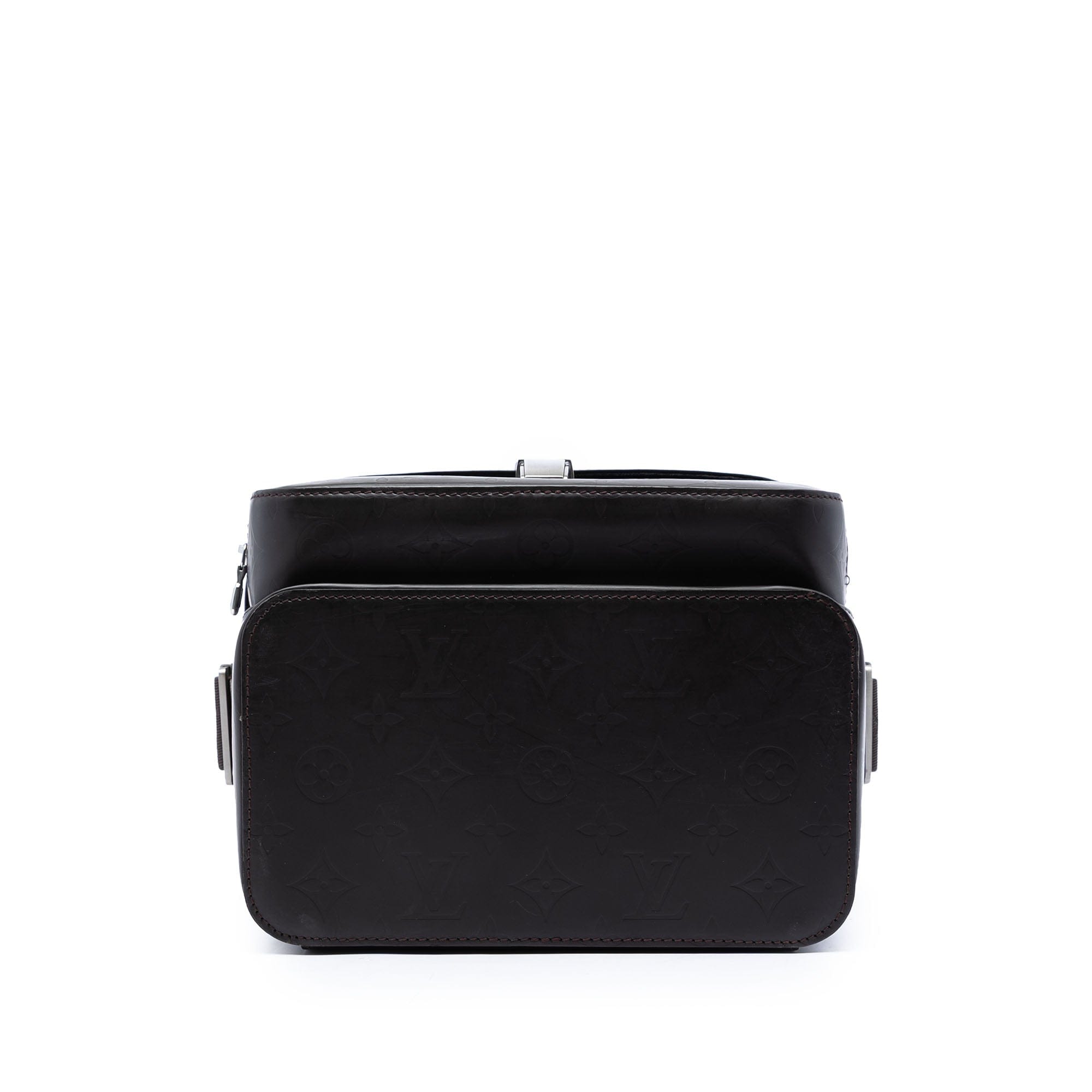Louis Vuitton Monogram Glace Charly