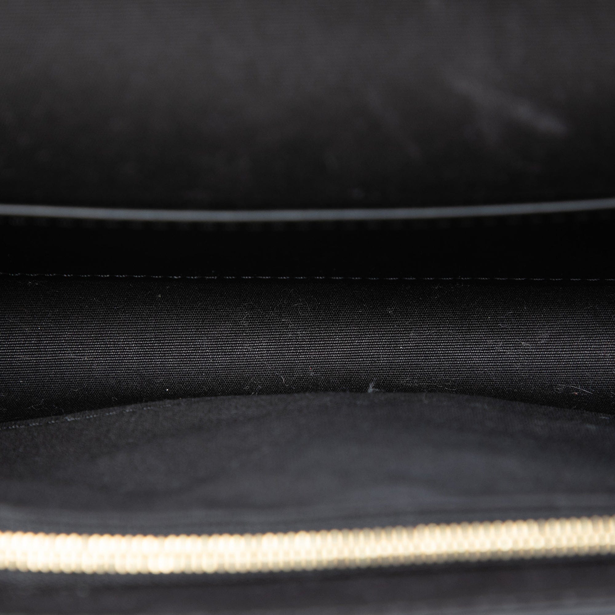 Louis Vuitton Vernis Louise Sliding Chain MM