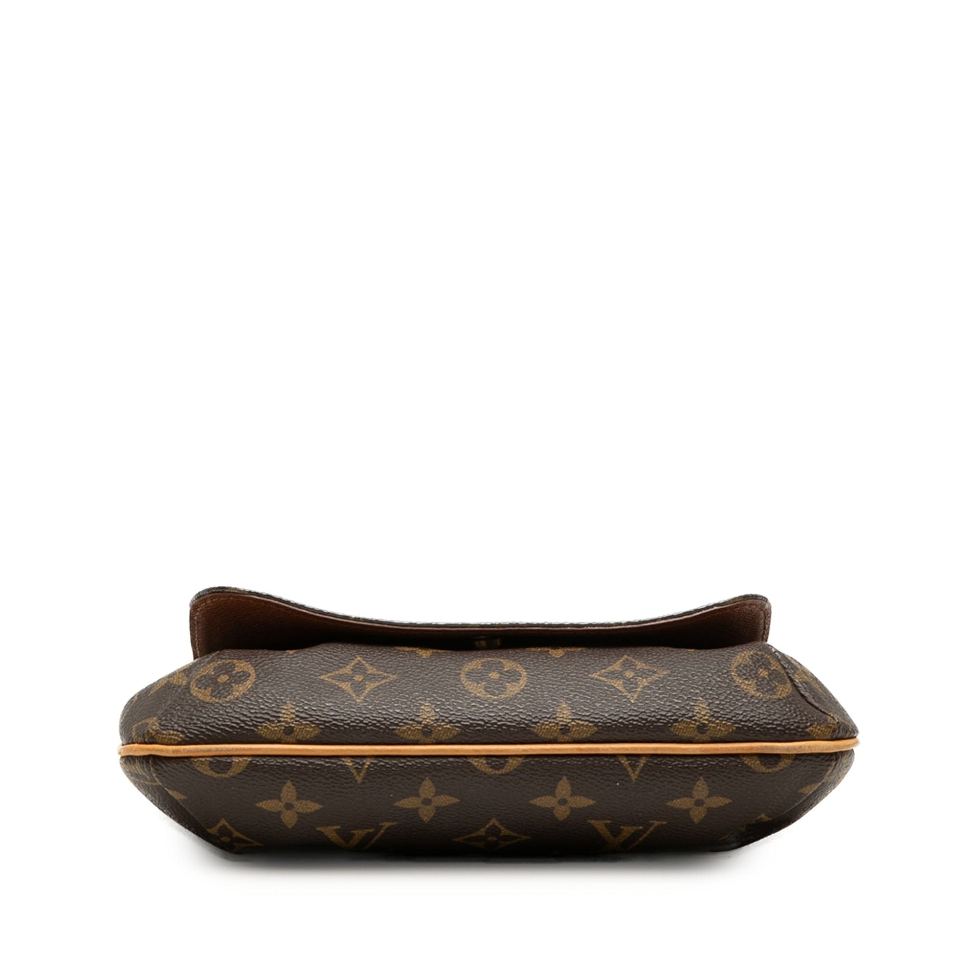 Louis Vuitton Monogram Musette Salsa PM Short Strap