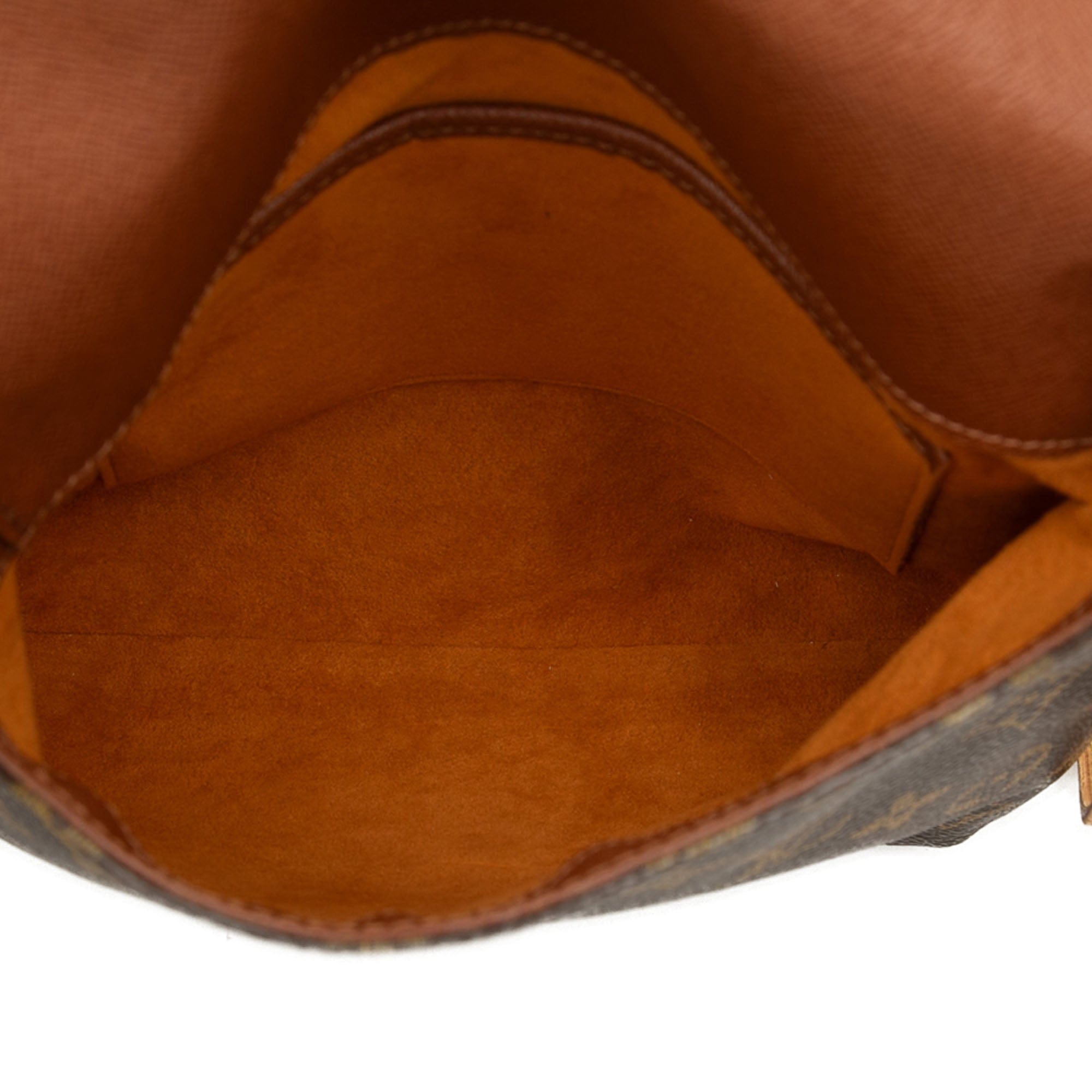 Louis Vuitton Monogram Musette Salsa PM Short Strap