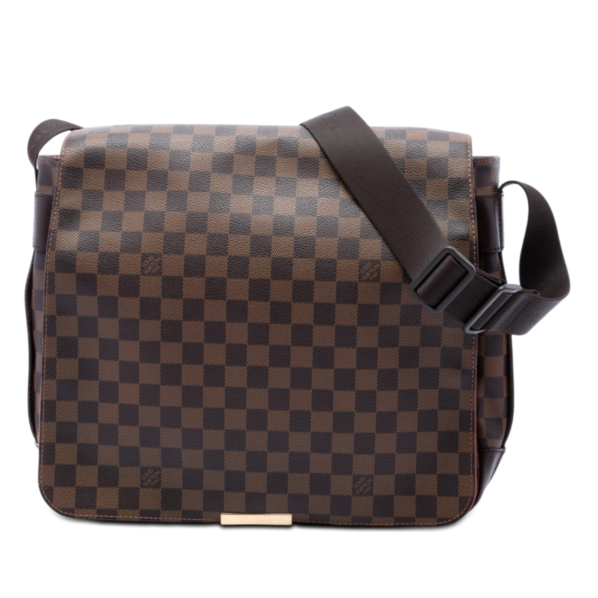 Louis Vuitton Damier Ebene Bastille