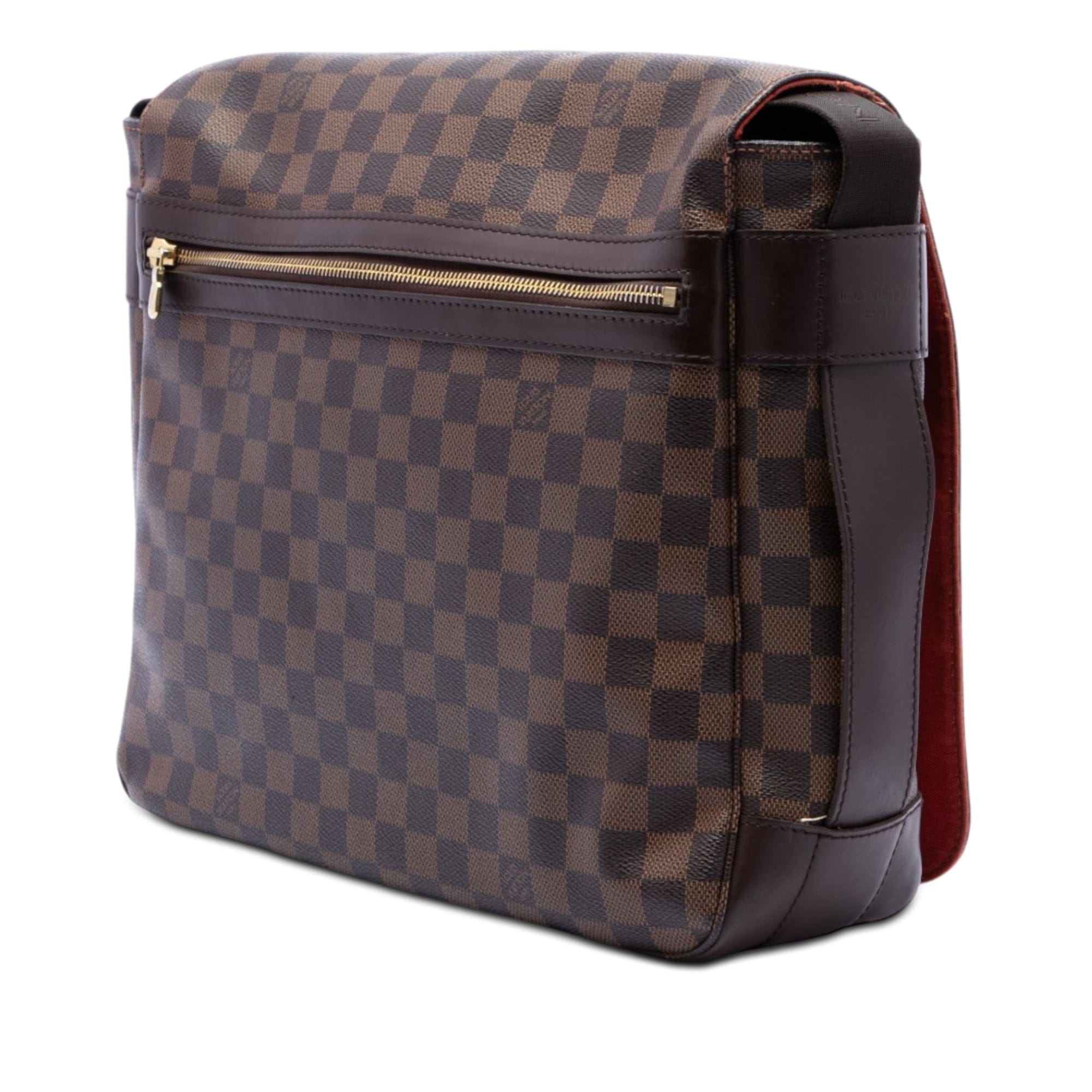 Louis Vuitton Damier Ebene Bastille