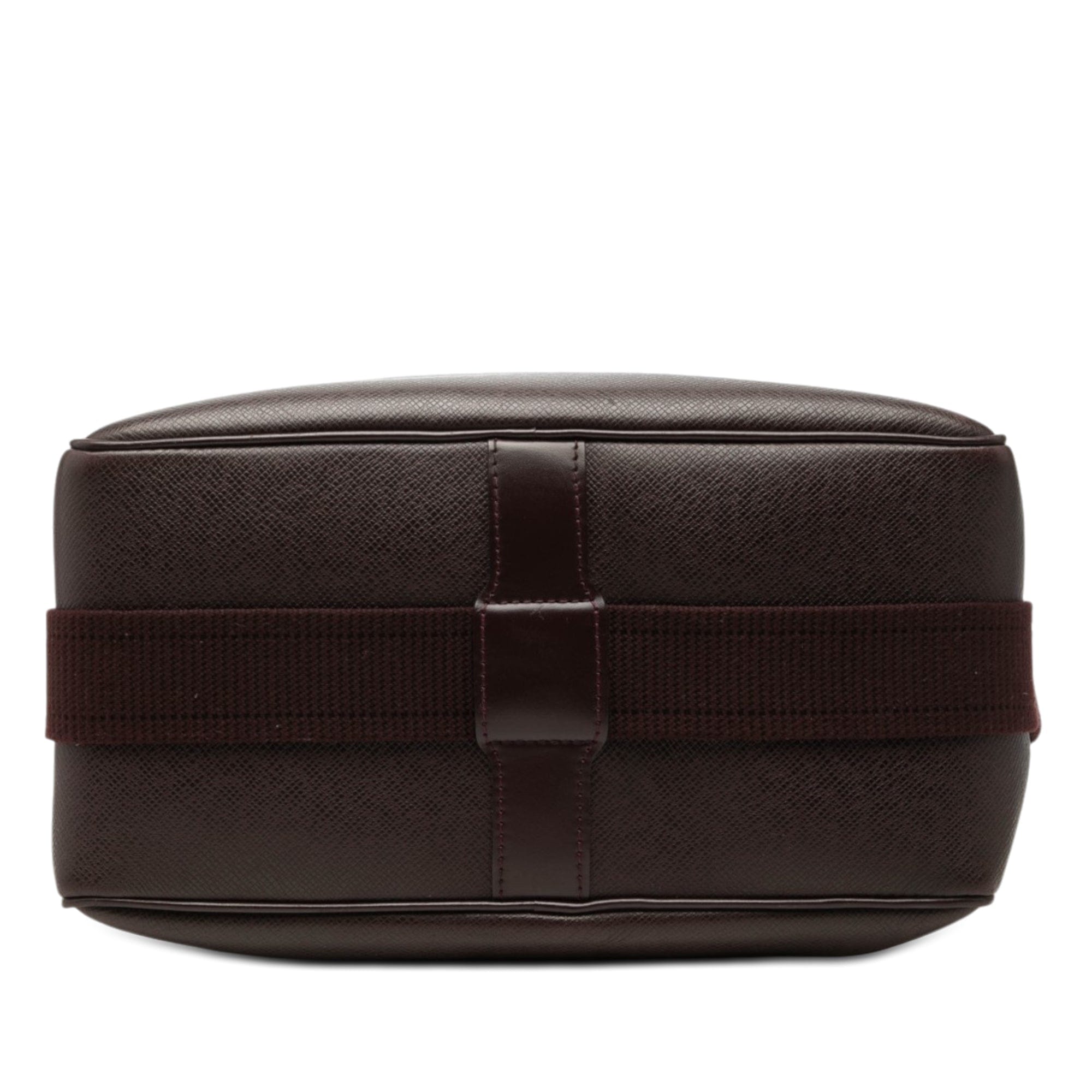 Louis Vuitton Taiga Reporter PM
