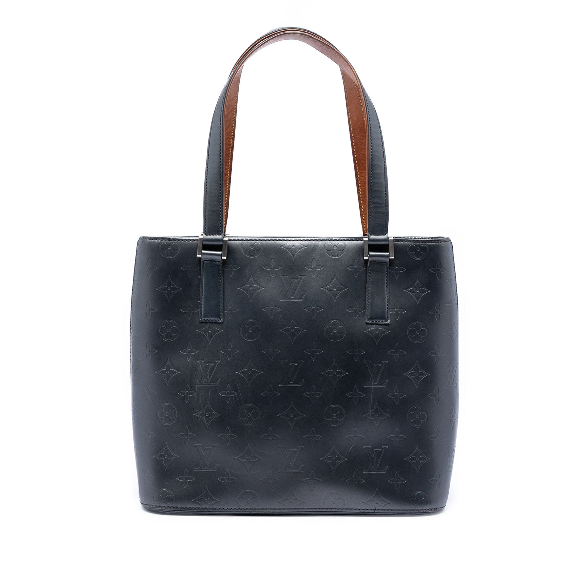 Louis Vuitton Monogram Mat Stockton