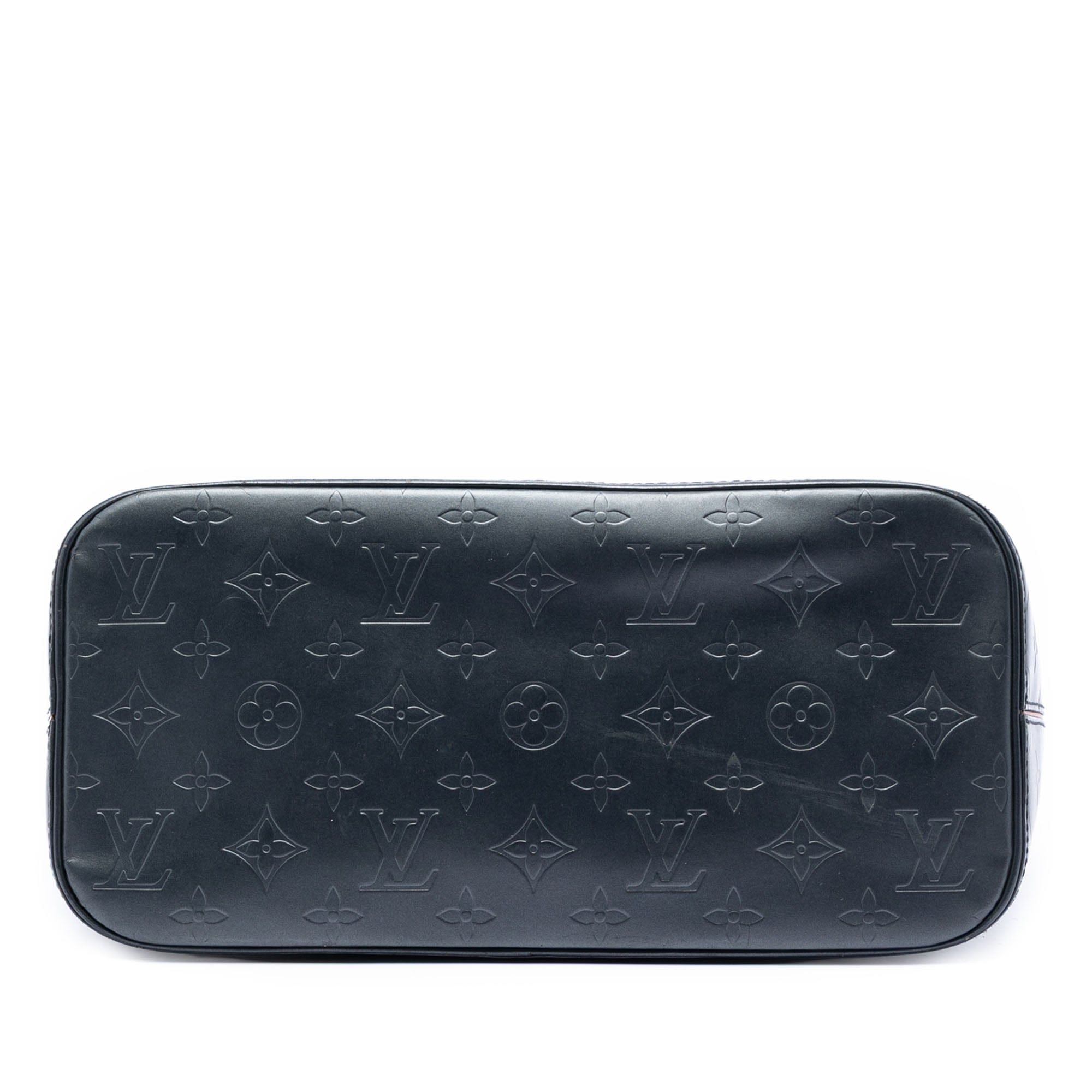 Louis Vuitton Monogram Mat Stockton