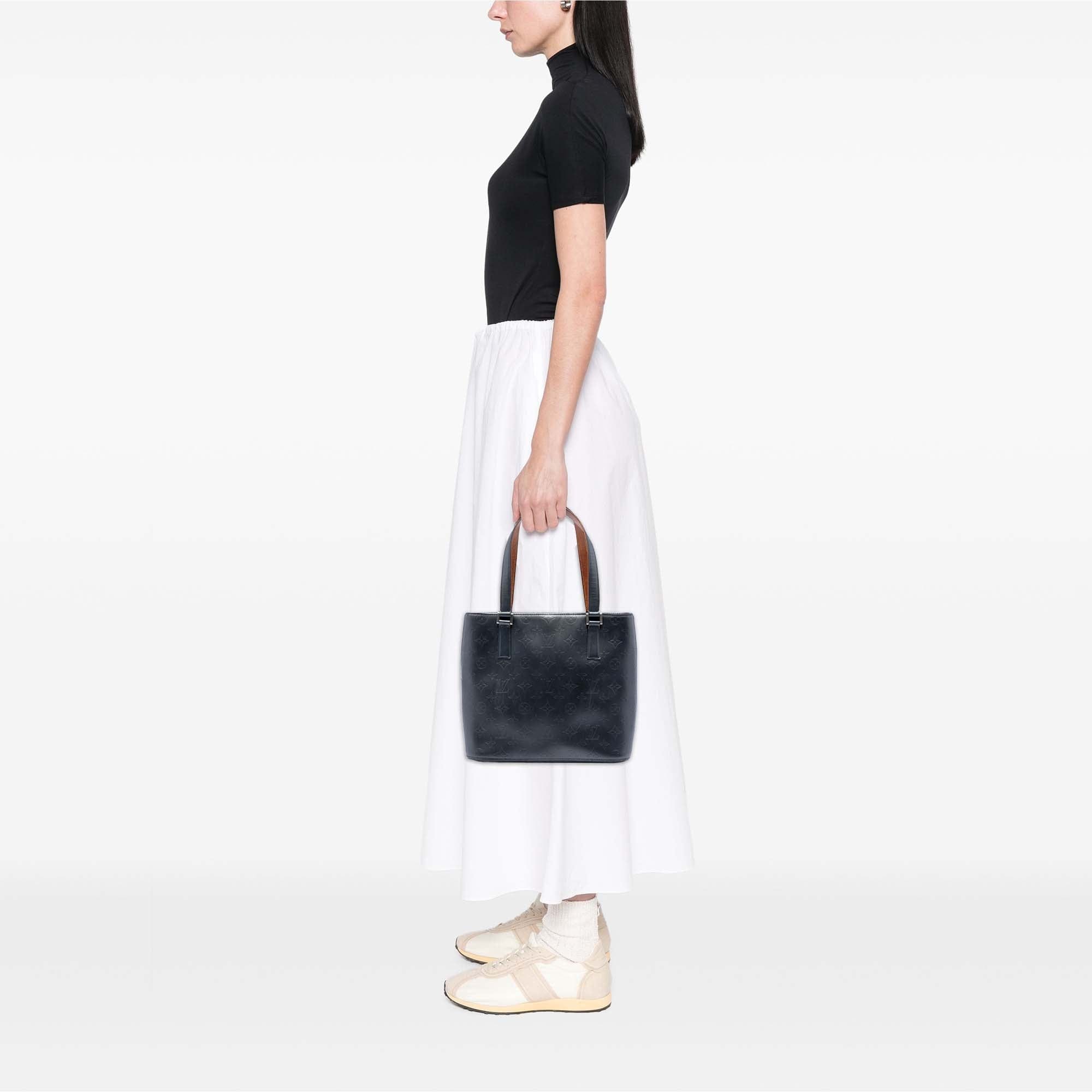 Louis Vuitton Monogram Mat Stockton