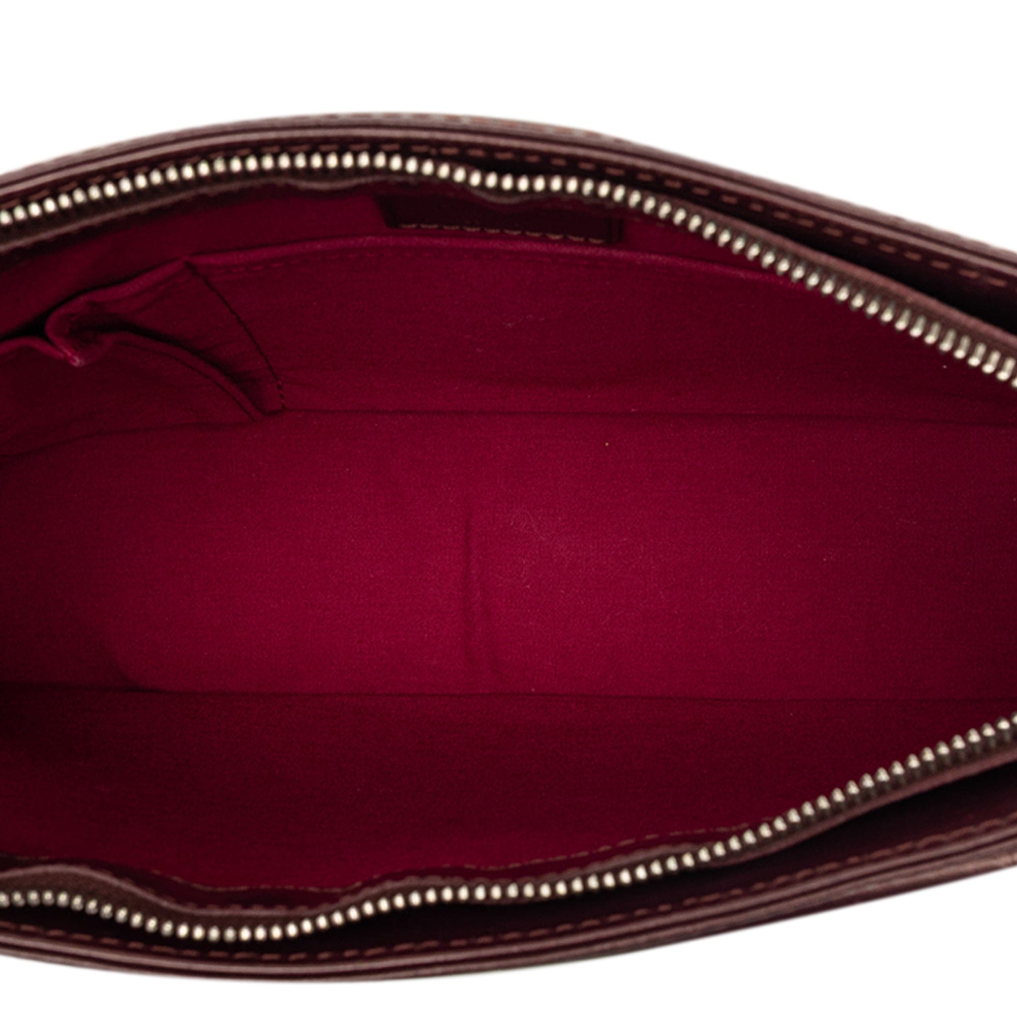 Louis Vuitton Monogram Mat Alston