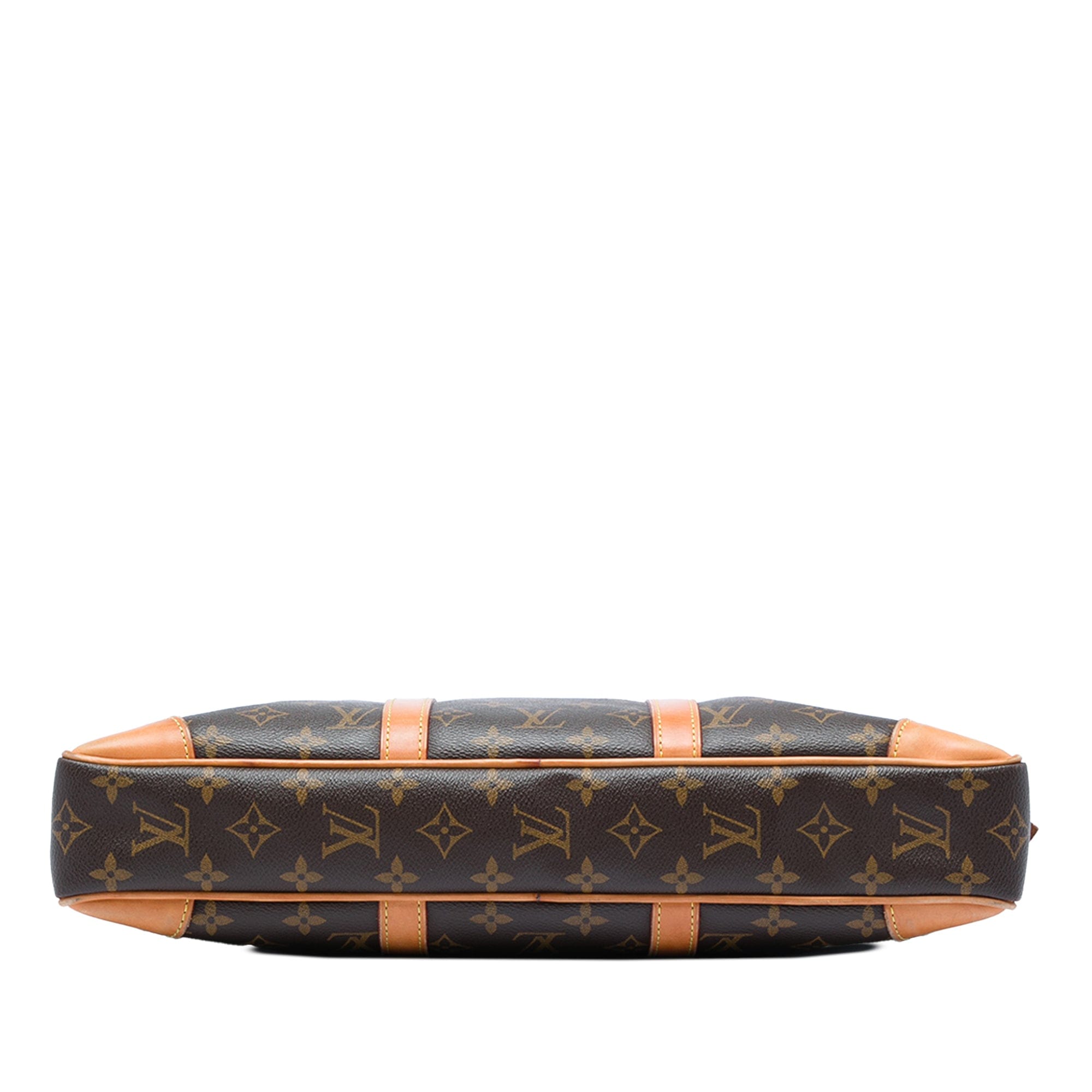 Louis Vuitton Monogram Porte Documents Voyage