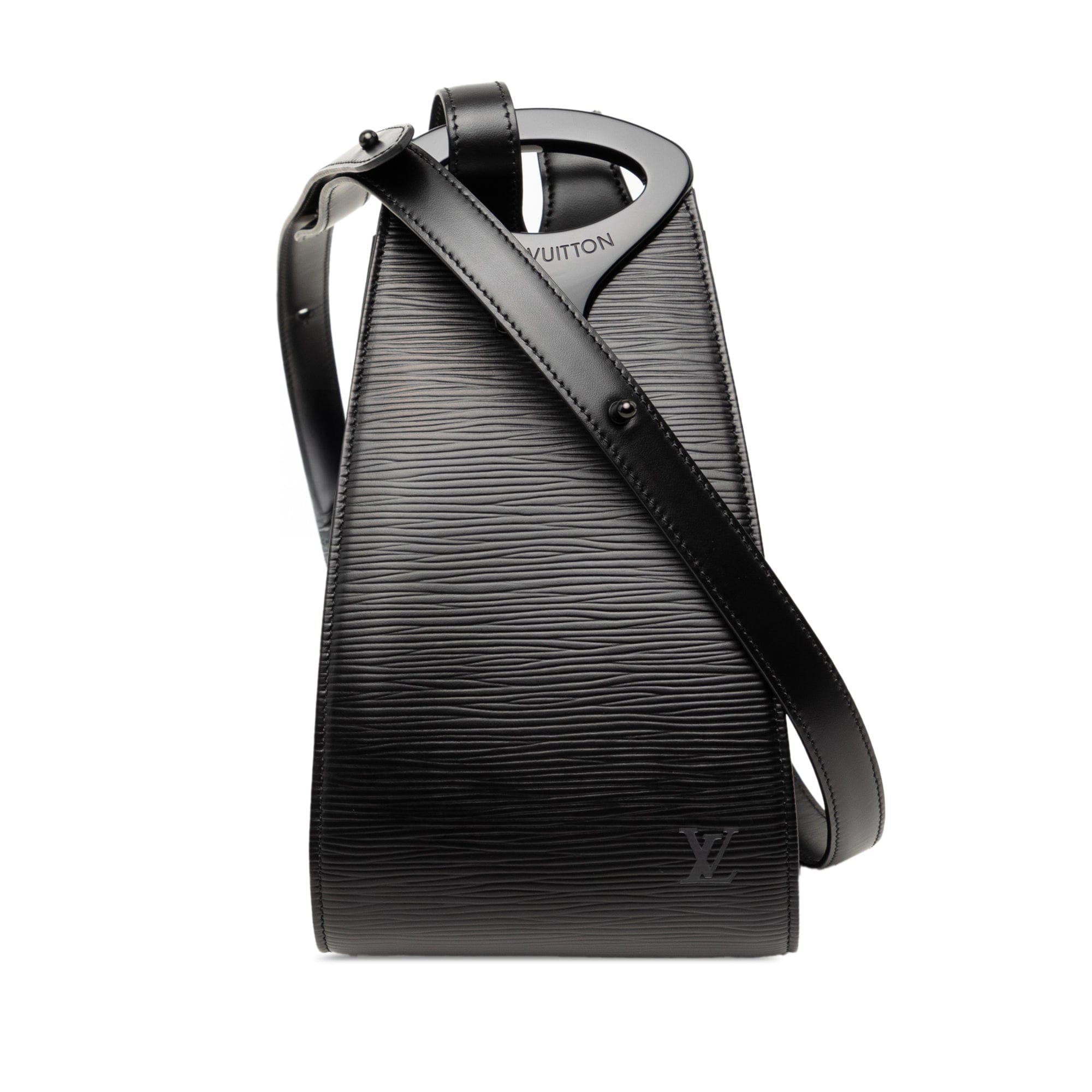 Louis Vuitton Epi Minuit