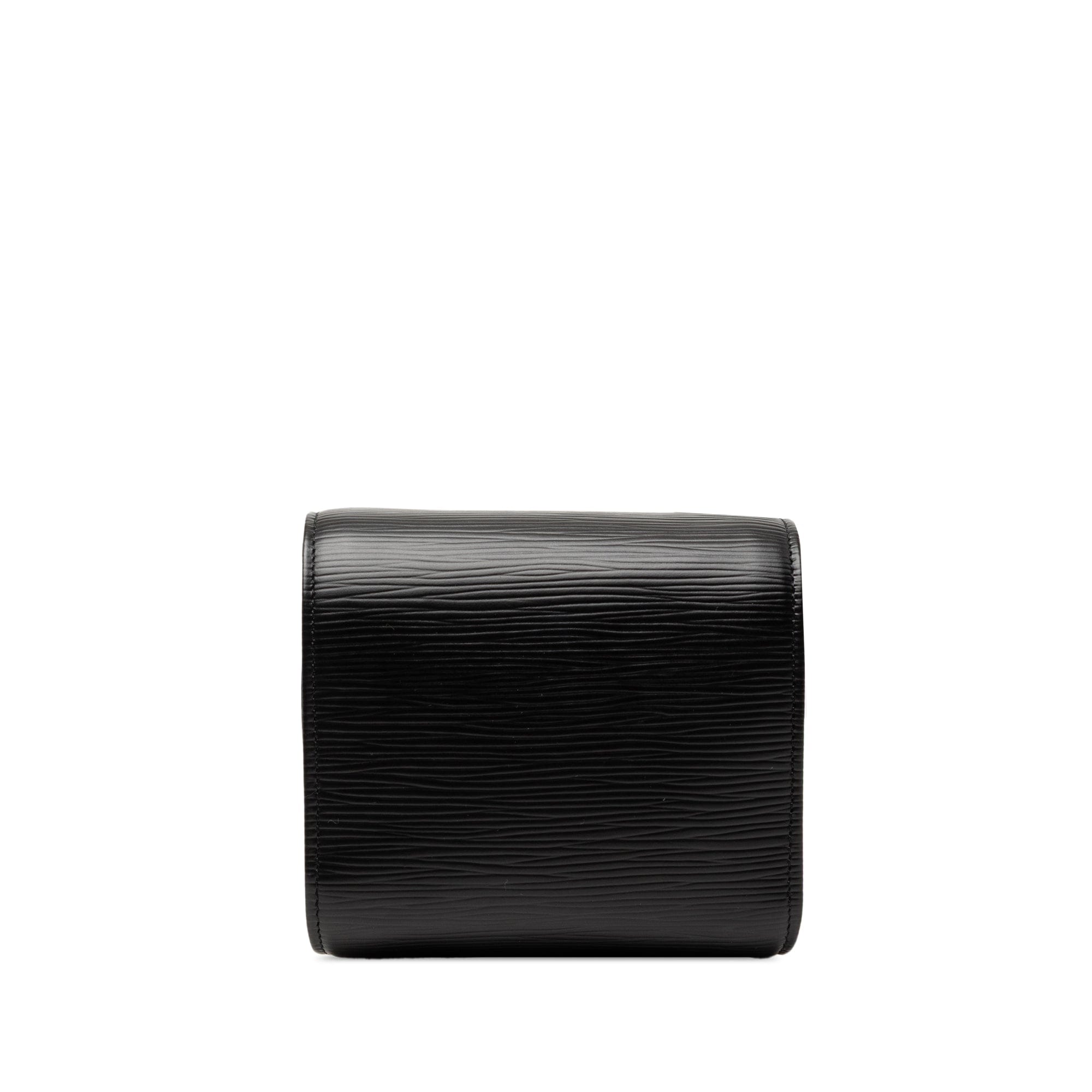Louis Vuitton Epi Minuit