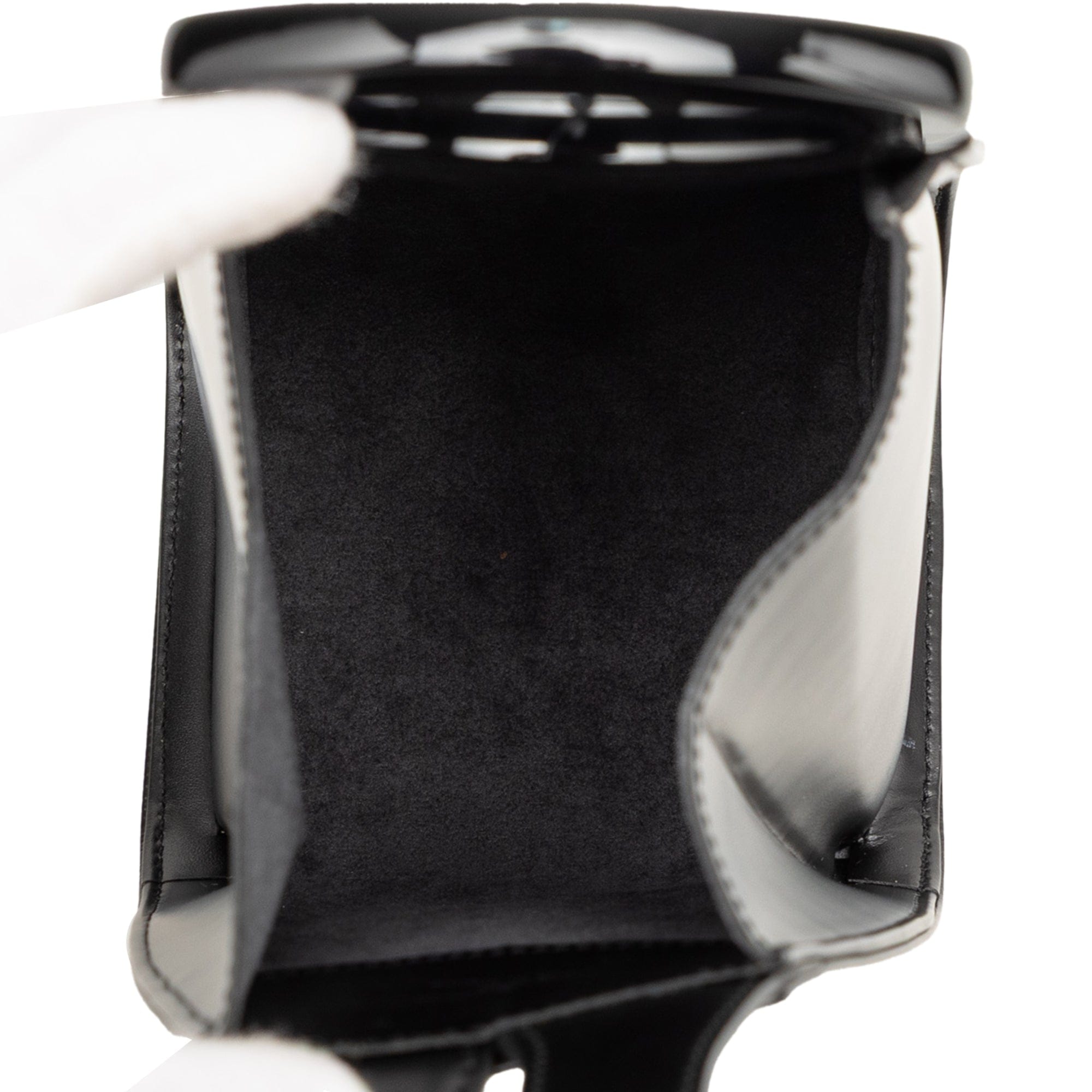 Louis Vuitton Epi Minuit