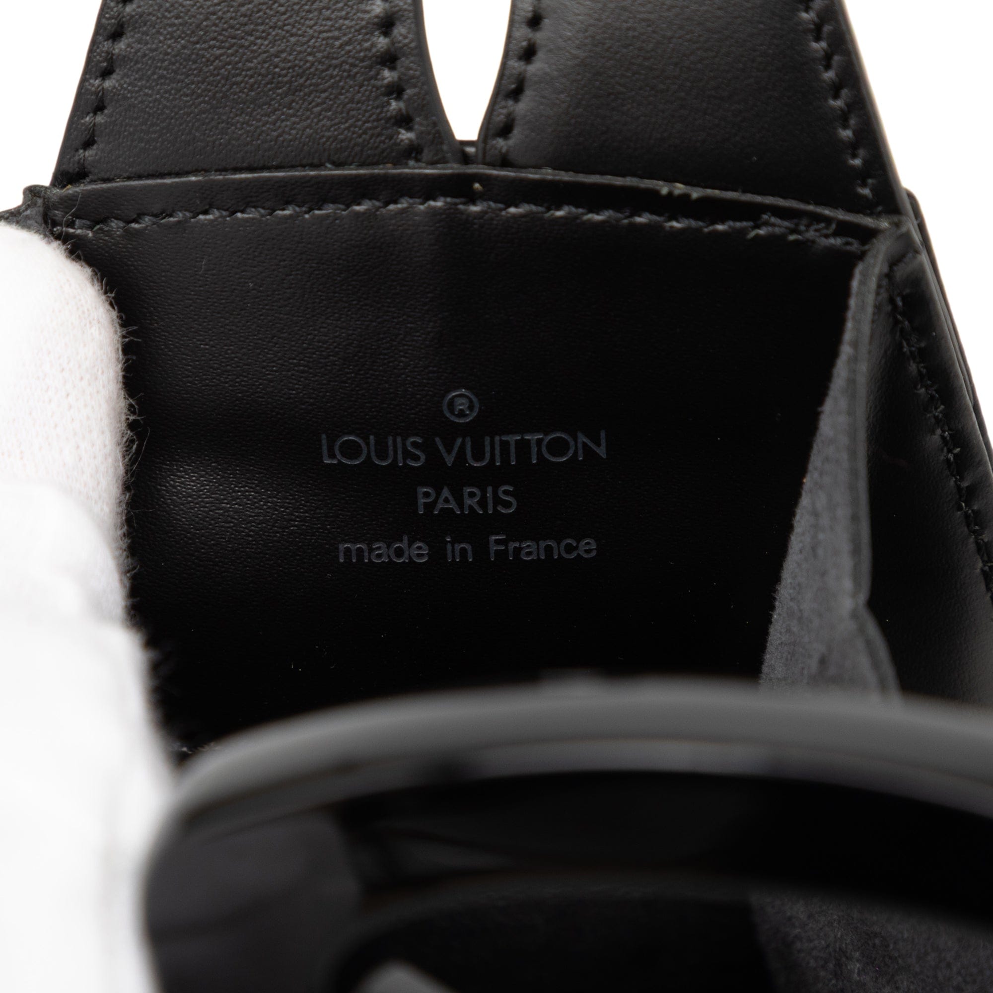 Louis Vuitton Epi Minuit