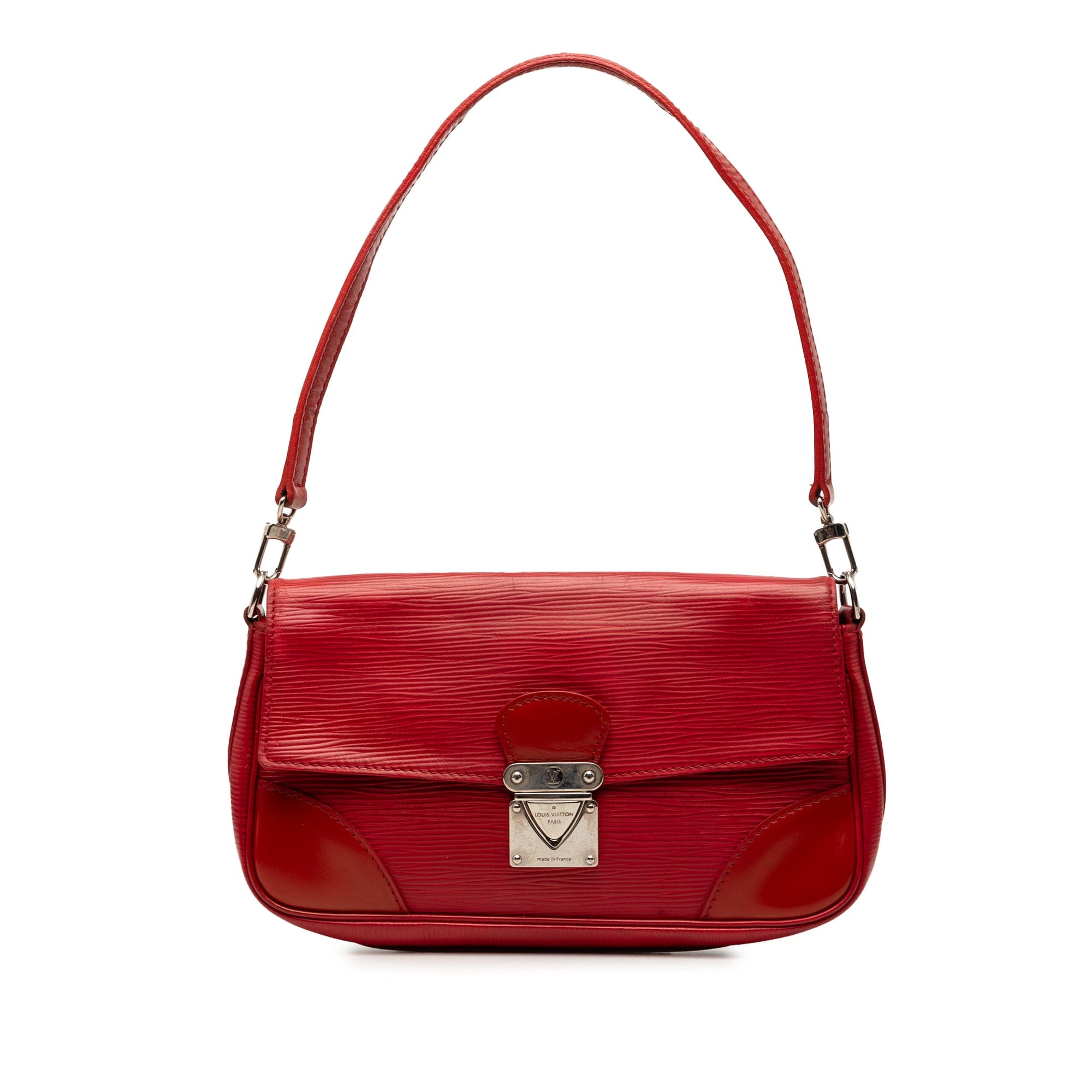 Louis Vuitton Epi Pochette Segur