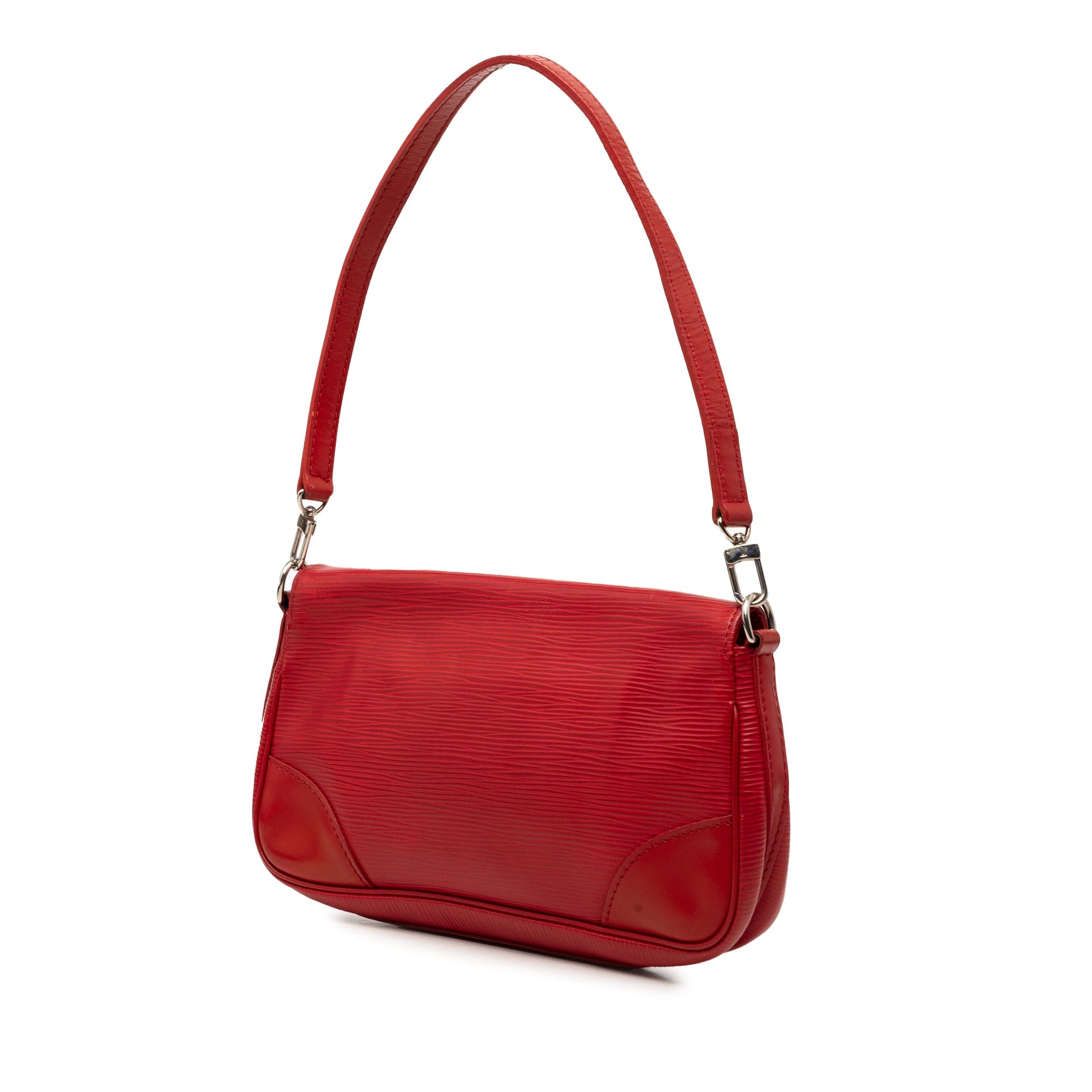 Louis Vuitton Epi Pochette Segur